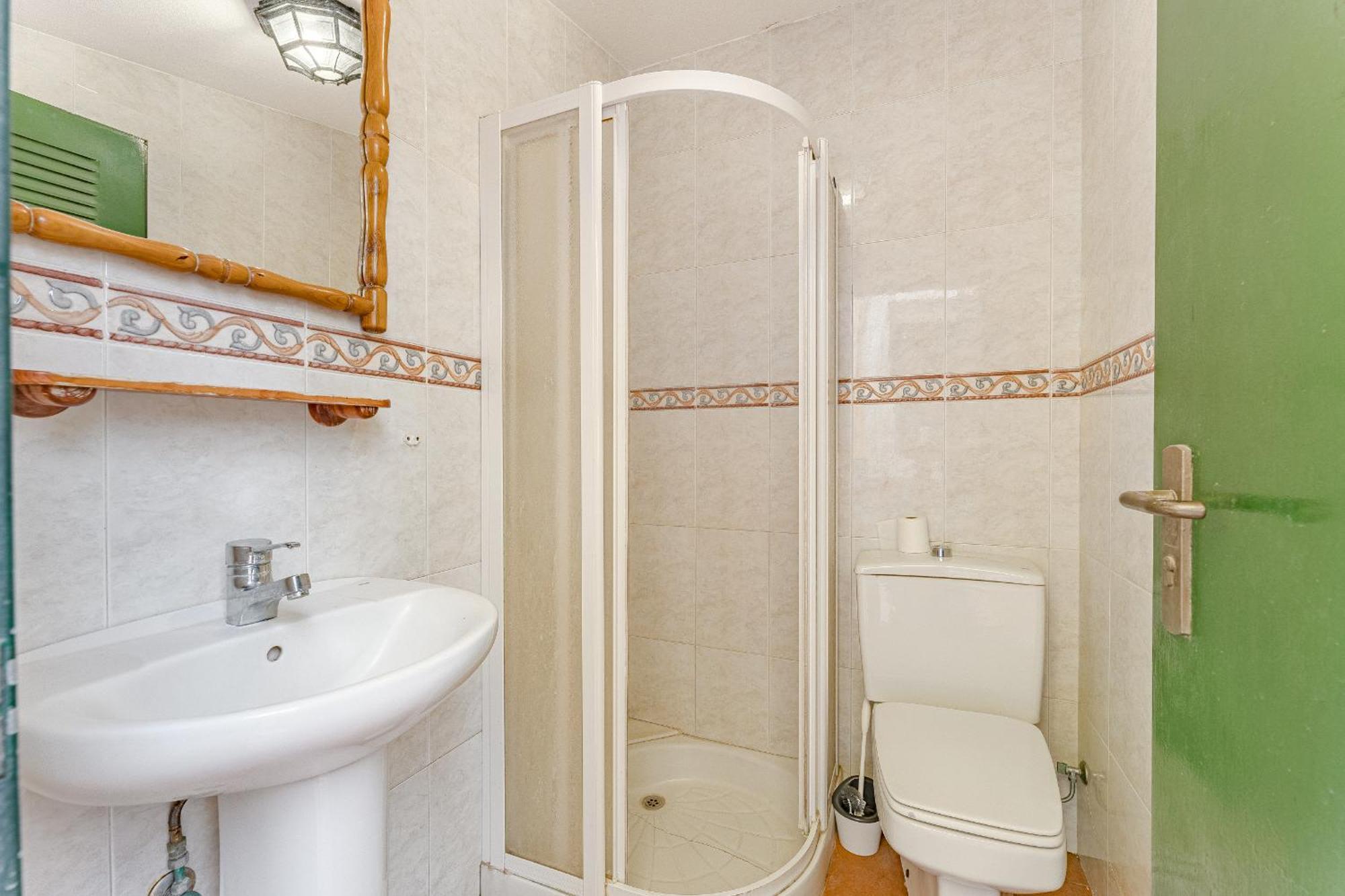 Сasa de vacaciones - 3 Bedroom House With Pool *