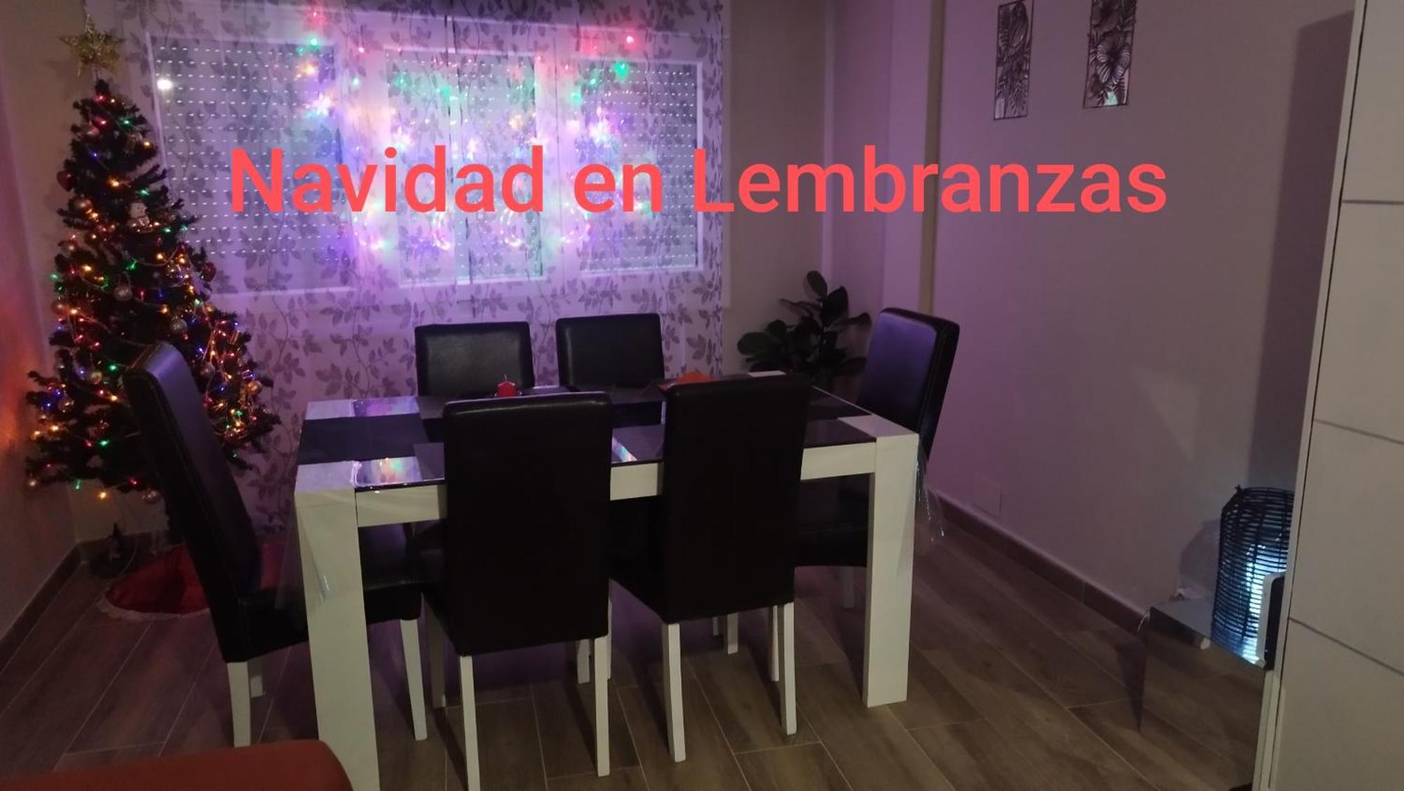 Lembranzas * Padrón