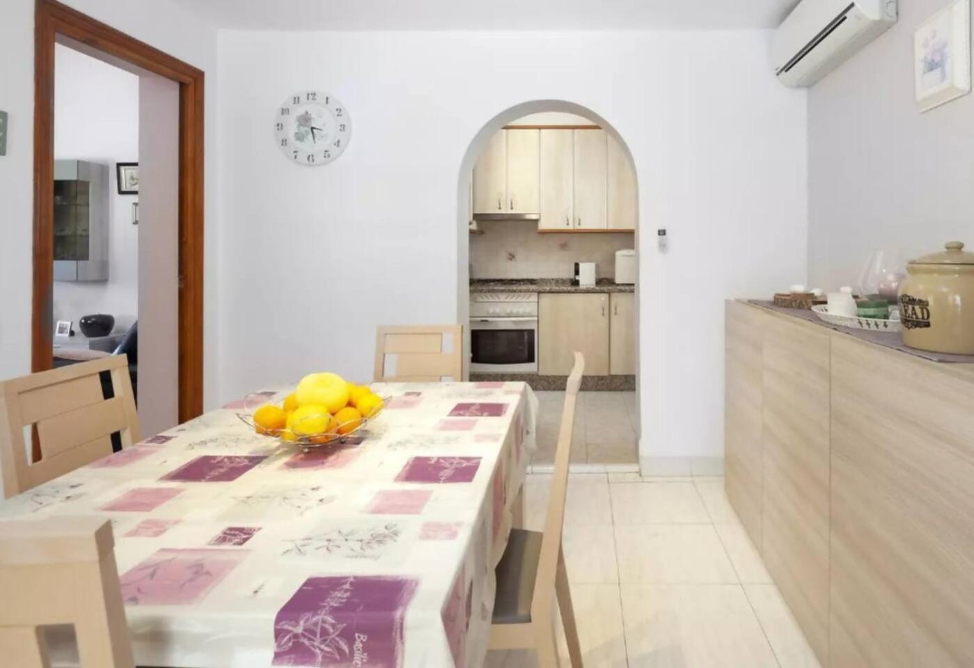 Сasa de vacaciones Aurora Torrox