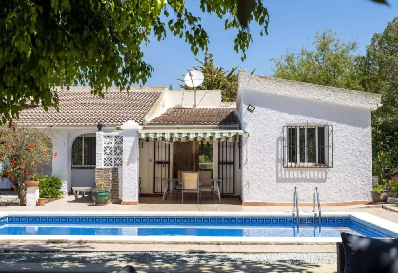 Сasa de vacaciones Aurora