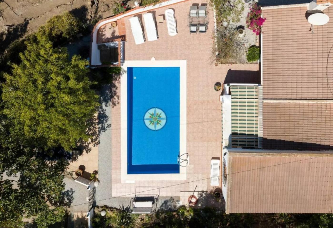 Сasa de vacaciones Aurora Torrox