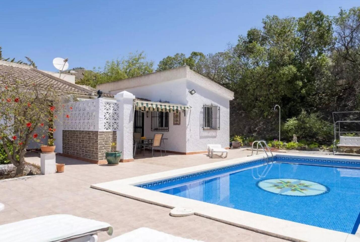 Сasa de vacaciones Aurora Torrox