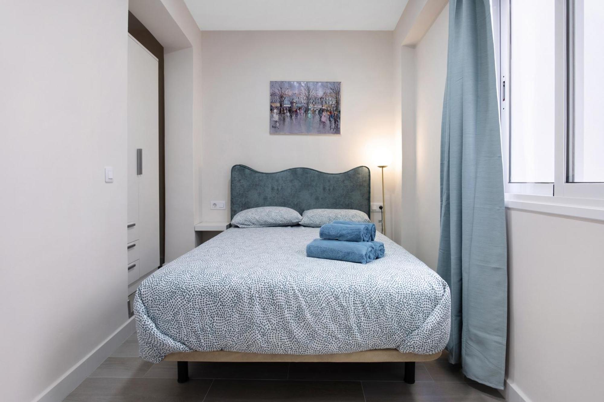Apartamento En Casa Telmo * Santa Cruz de la Palma (Isla de la Palma)