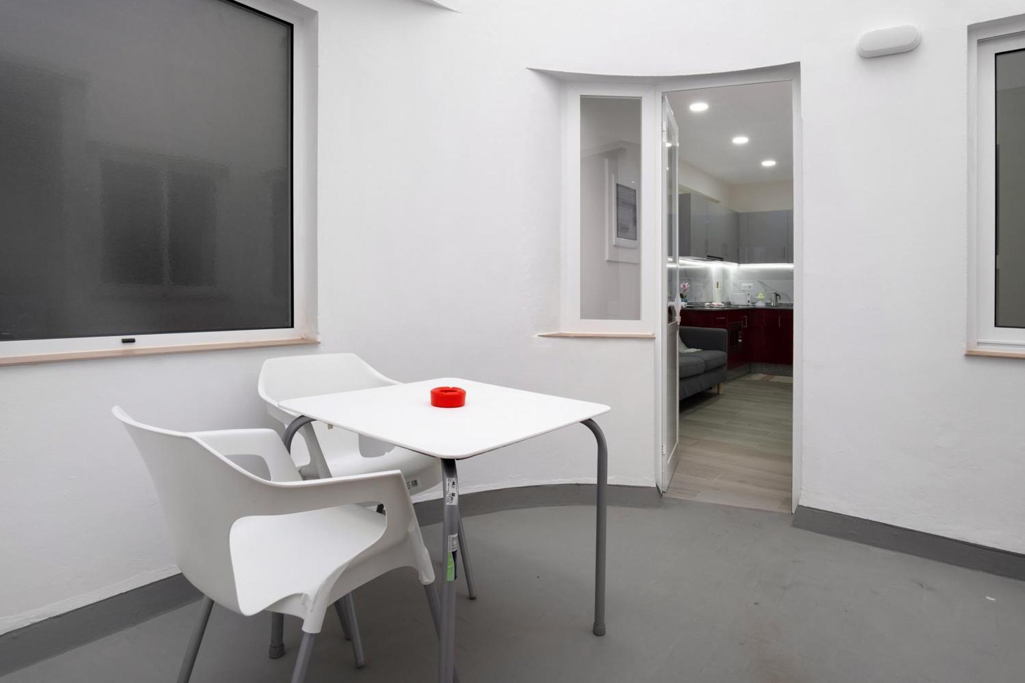 Apartamento En Casa Telmo