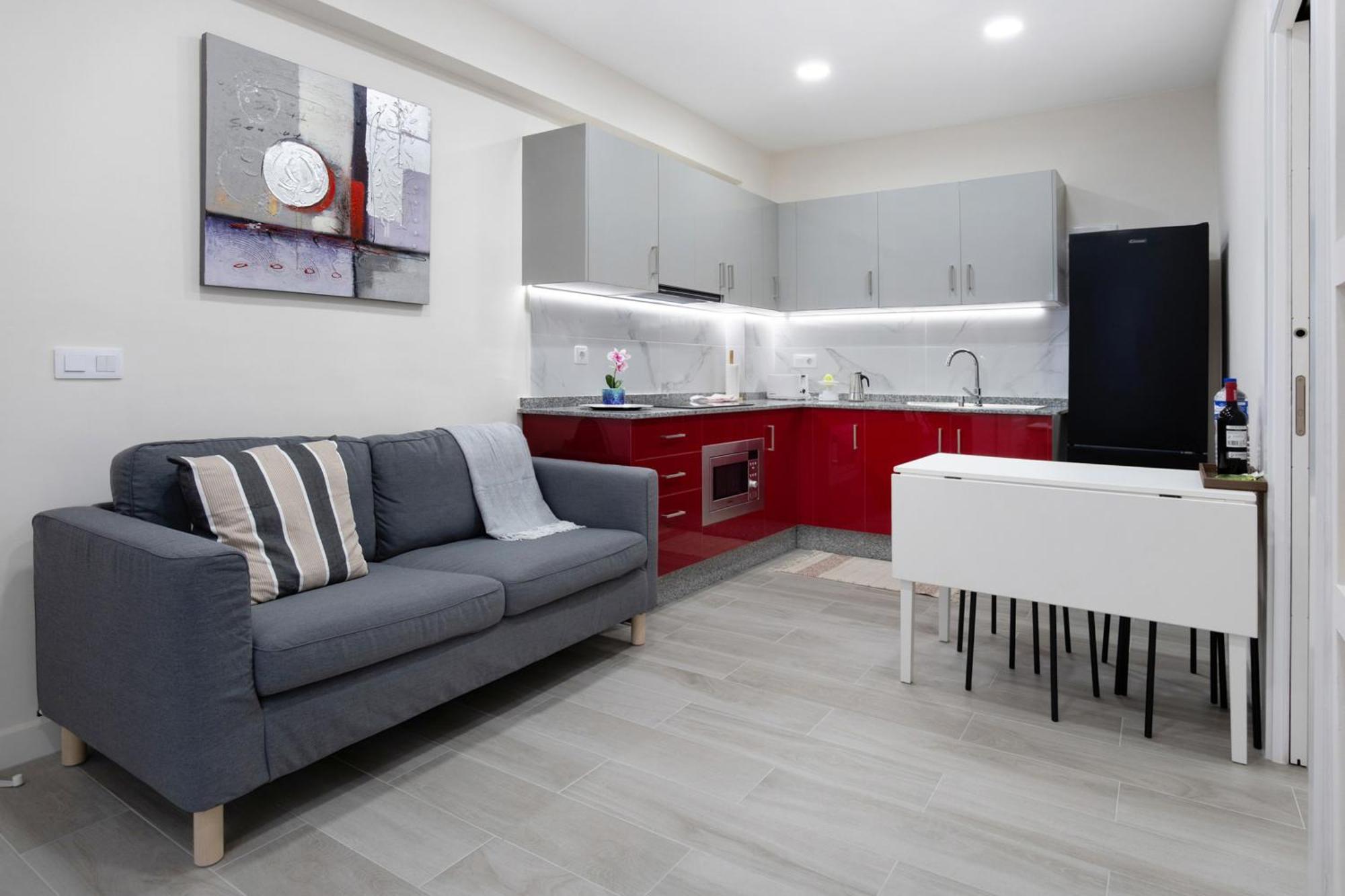Apartamento En Casa Telmo Apartment