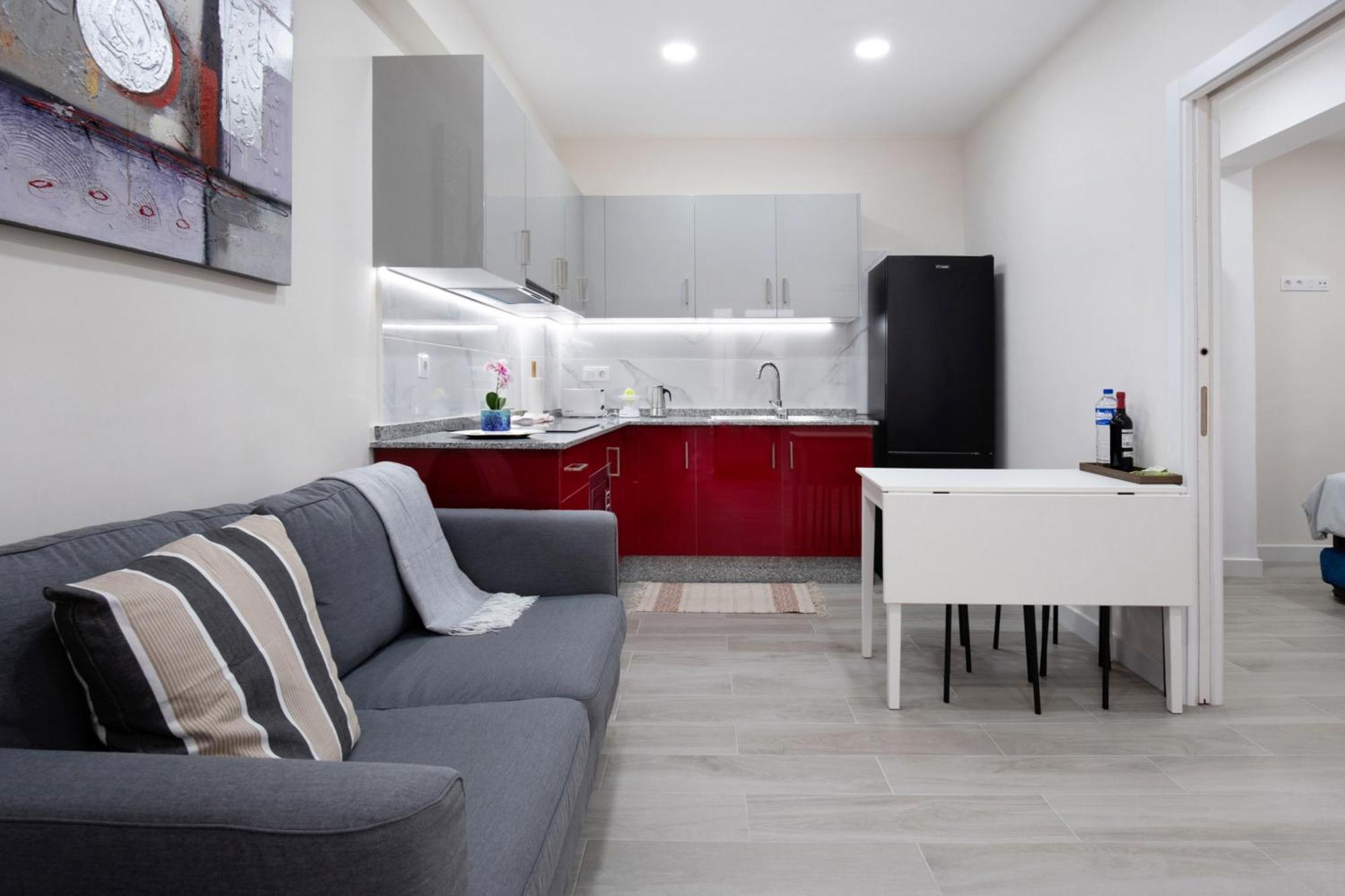 Apartamento En Casa Telmo Santa Cruz de la Palma (Isla de la Palma)