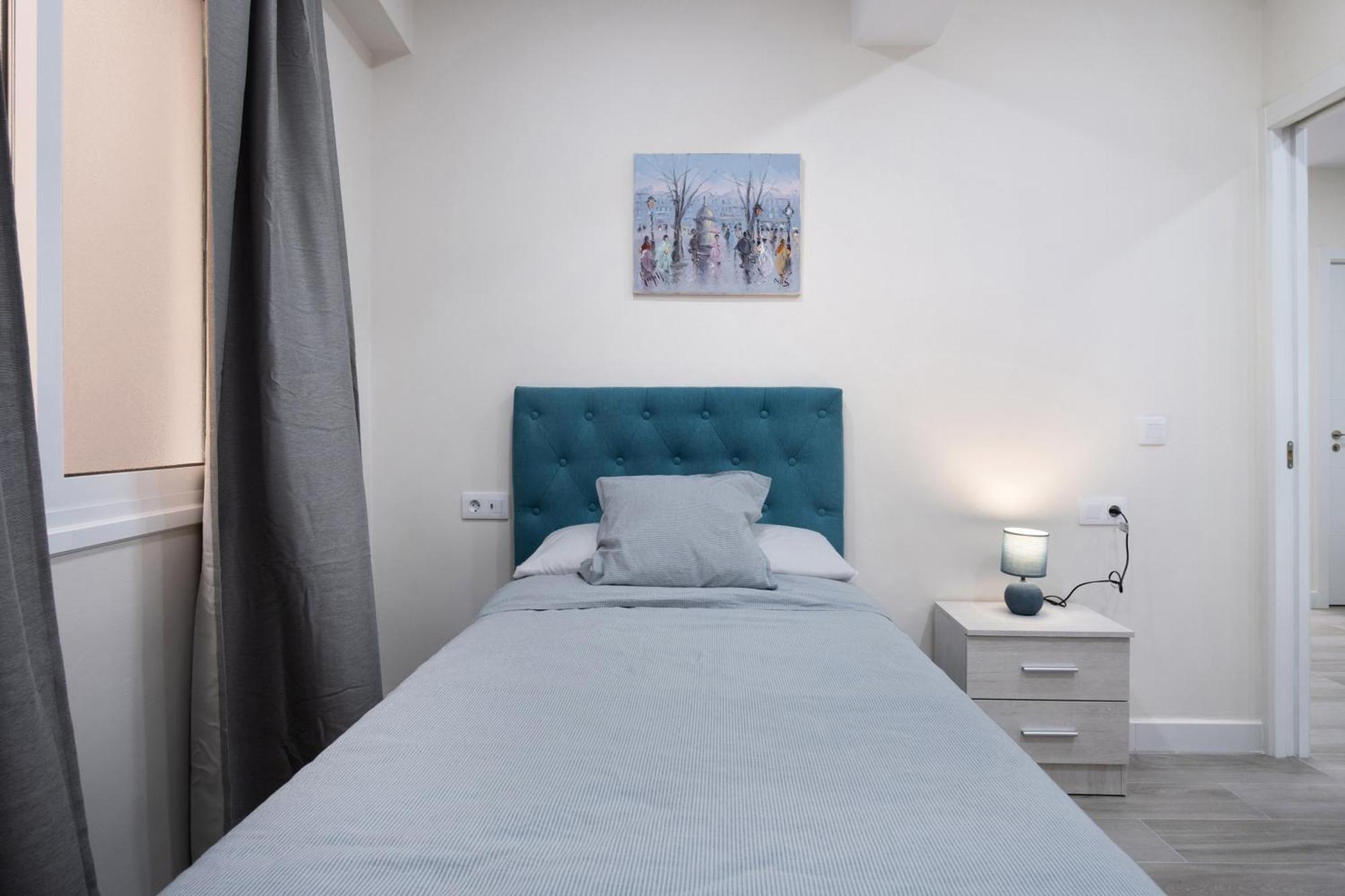 Apartamento En Casa Telmo