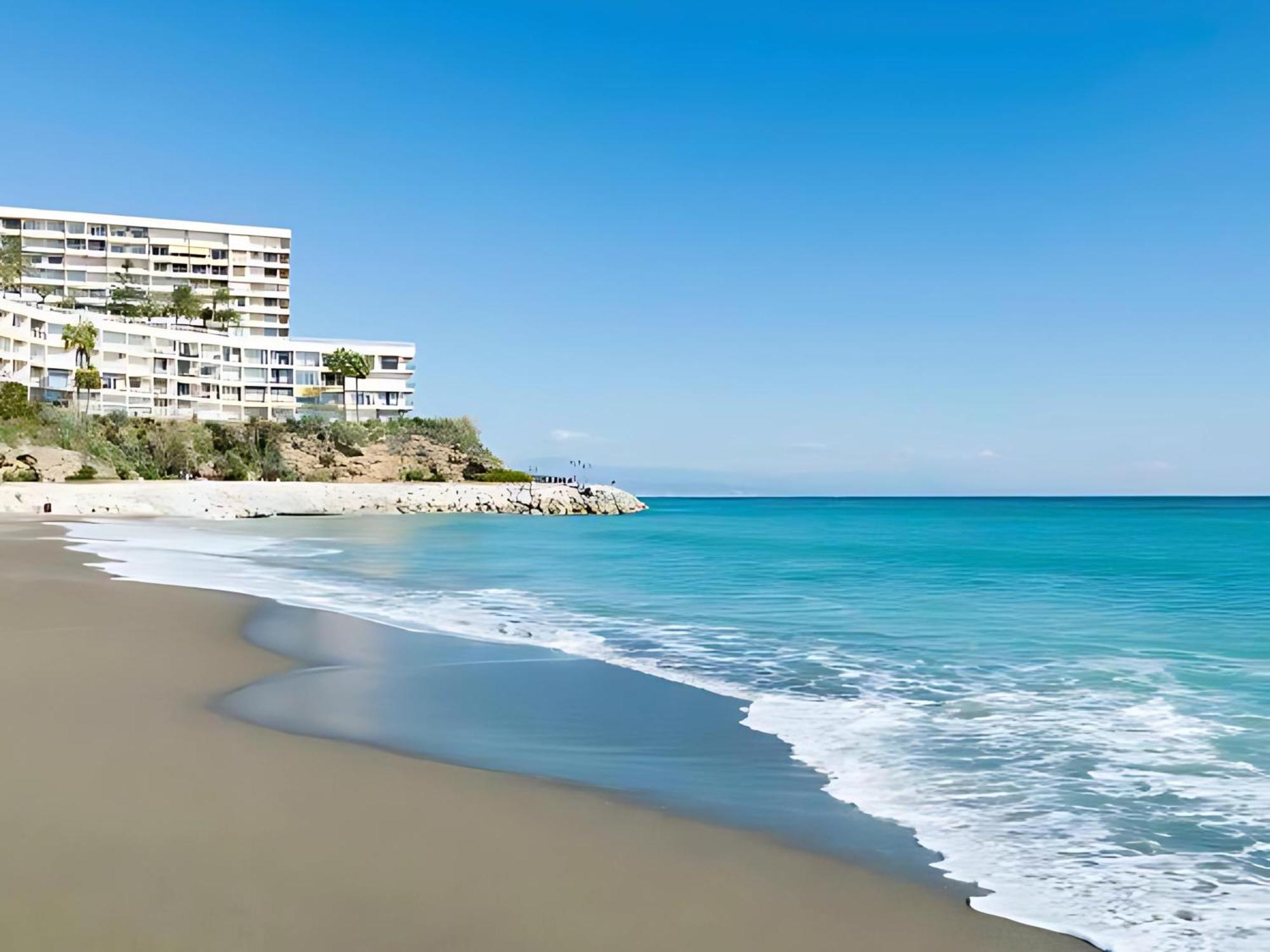Cozy Bajondillo Sun&beach Apartamento