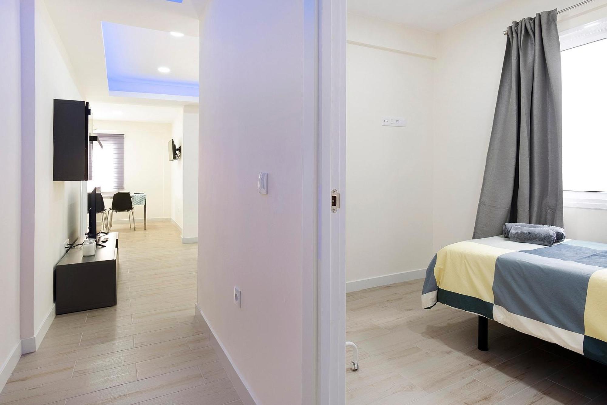 Santelmo Apartamento *