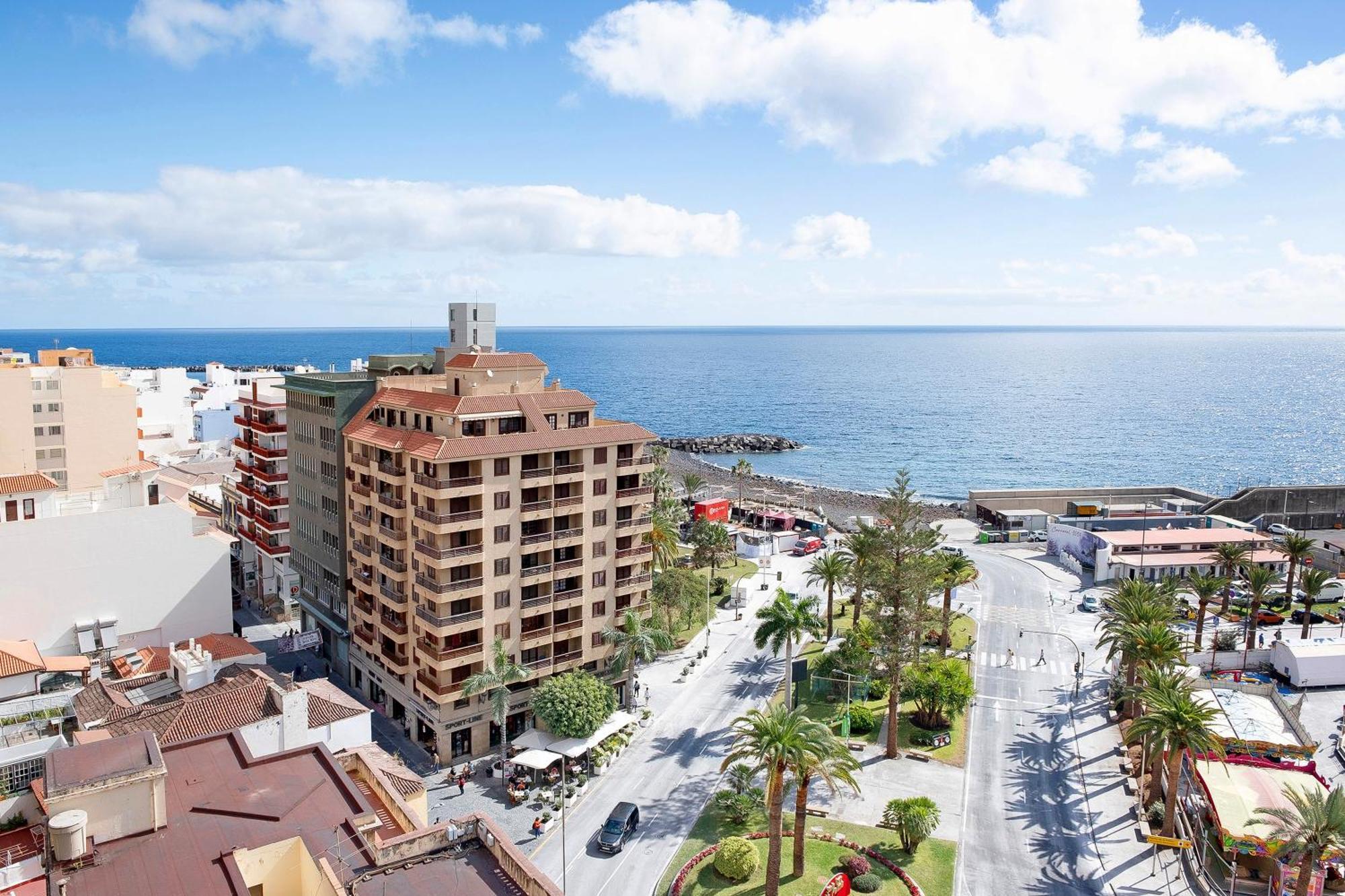 Apartamento Santelmo Santa Cruz de la Palma (Isla de la Palma)