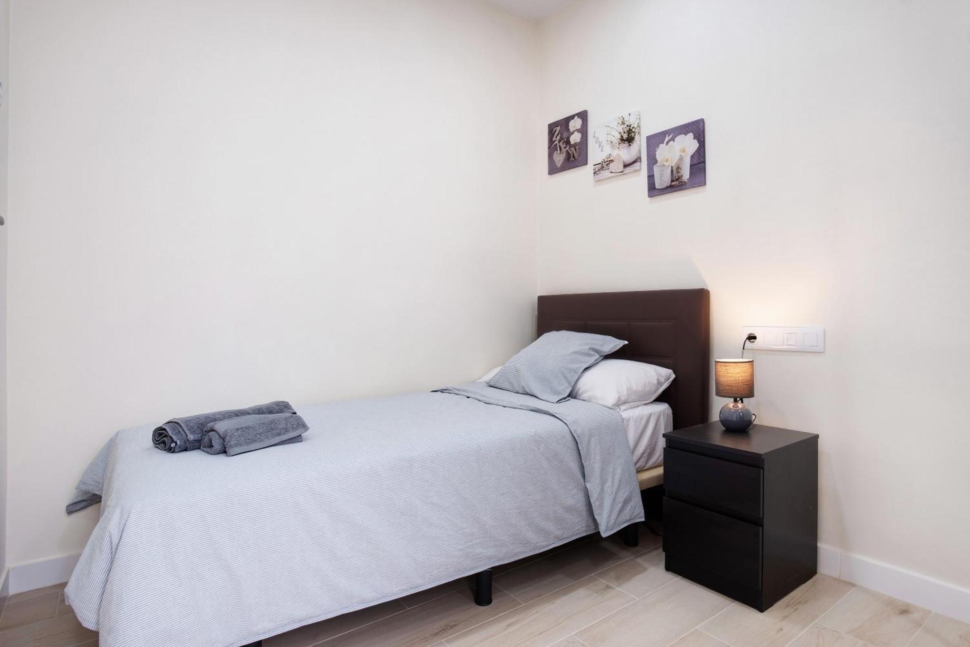Apartamento Santelmo