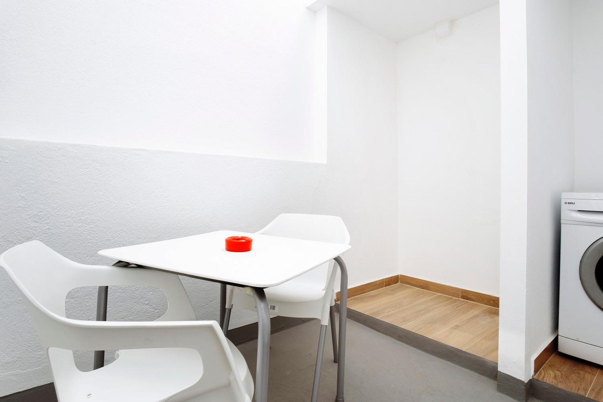 Santelmo Apartamento *