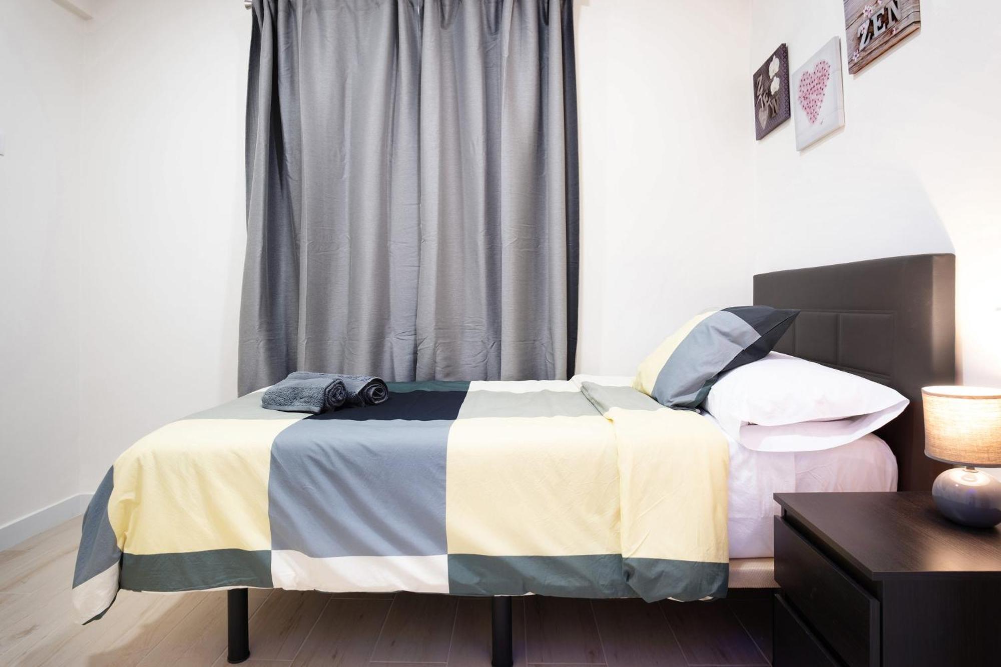 Apartamento Santelmo *