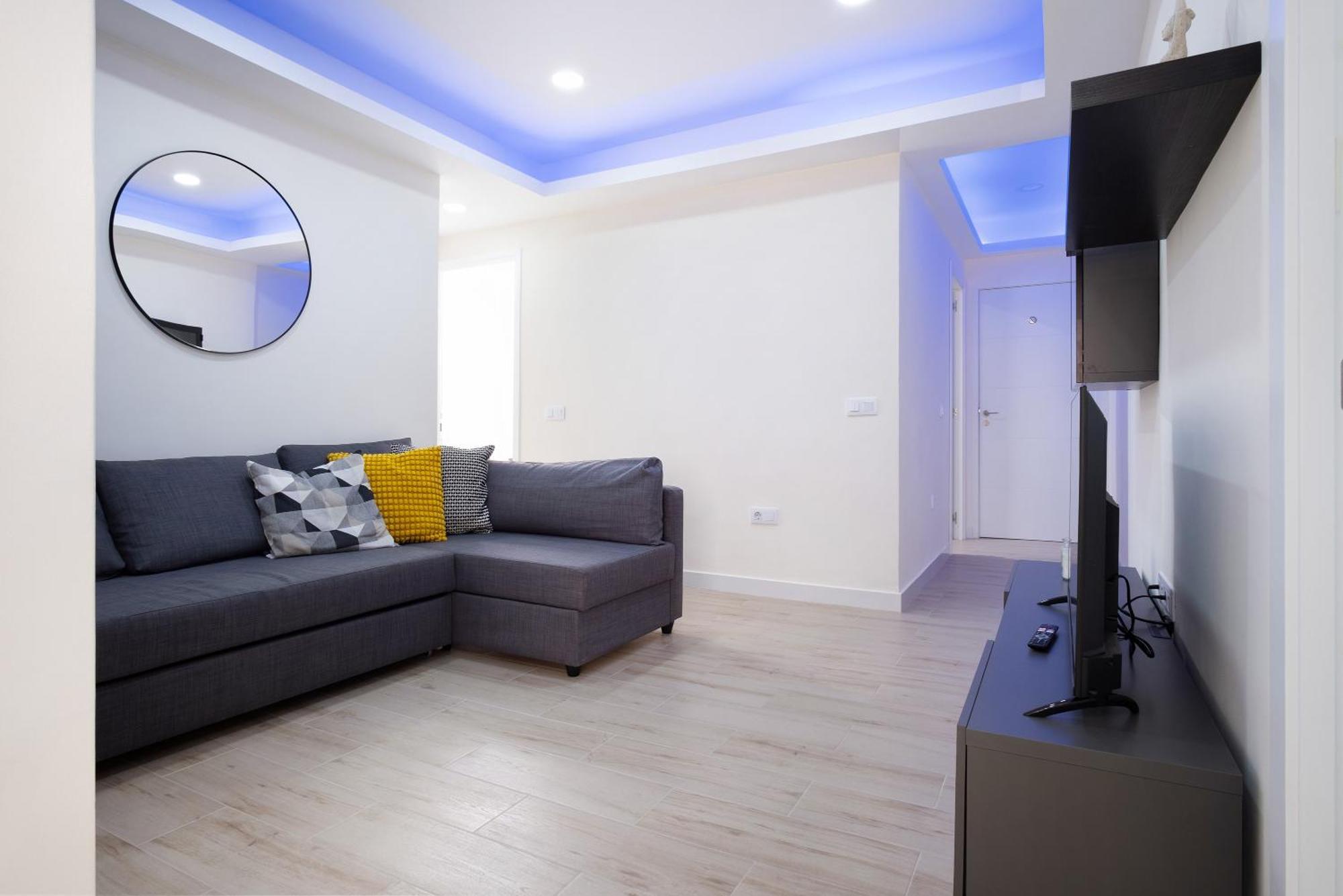 Apartamento Santelmo Santa Cruz de la Palma (Isla de la Palma)