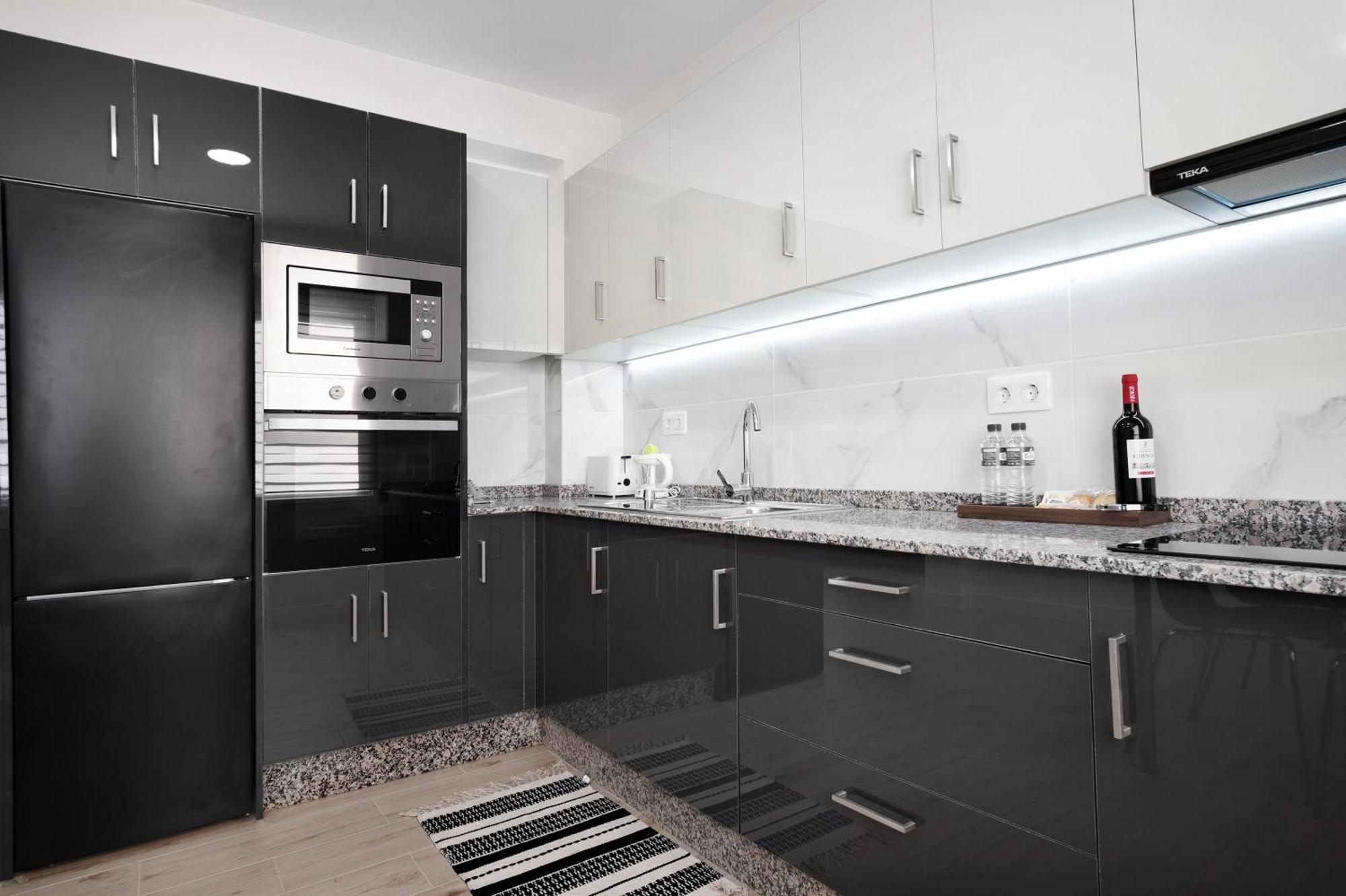 Apartamento Santelmo