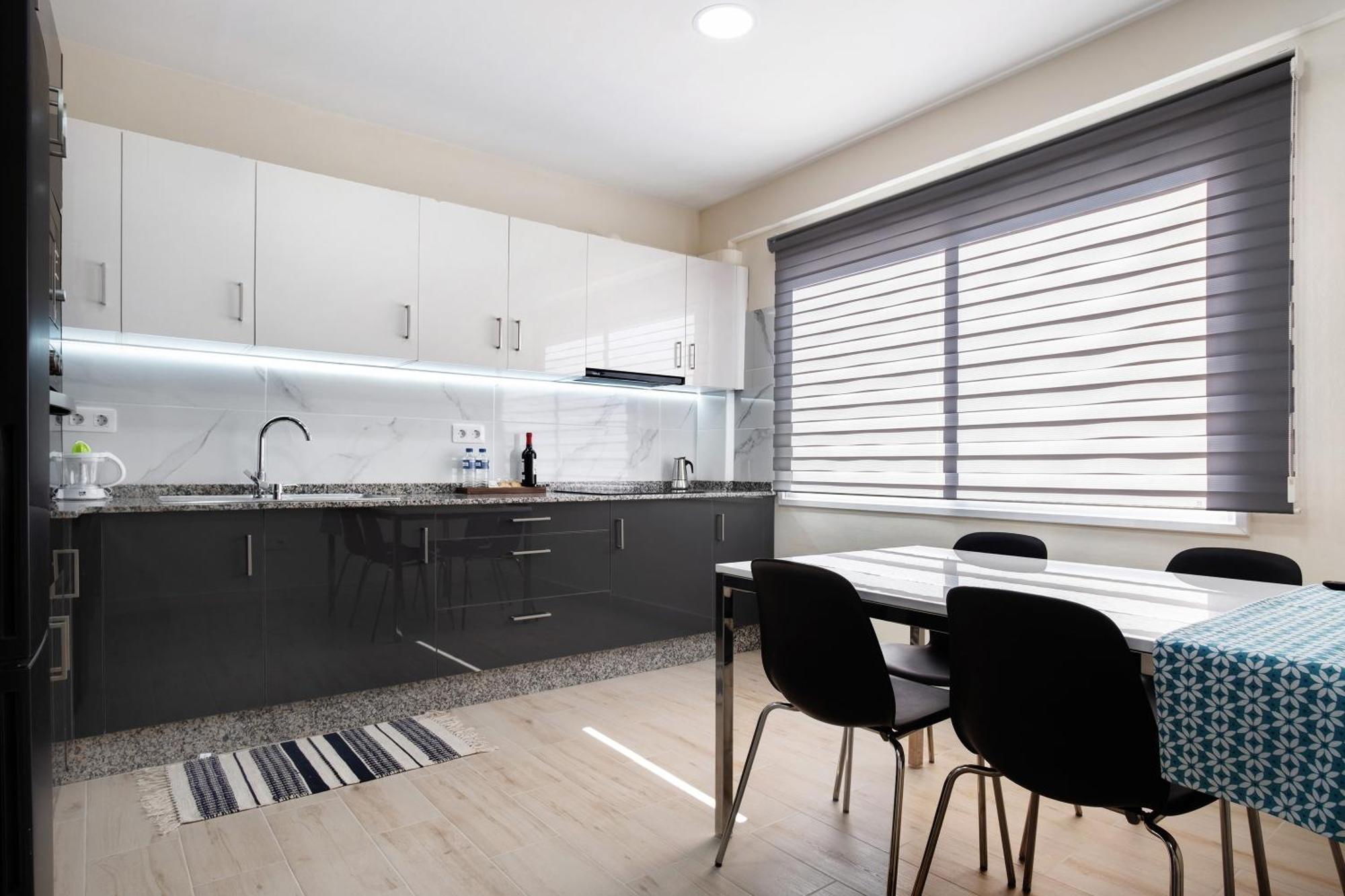 Santelmo Apartamento *