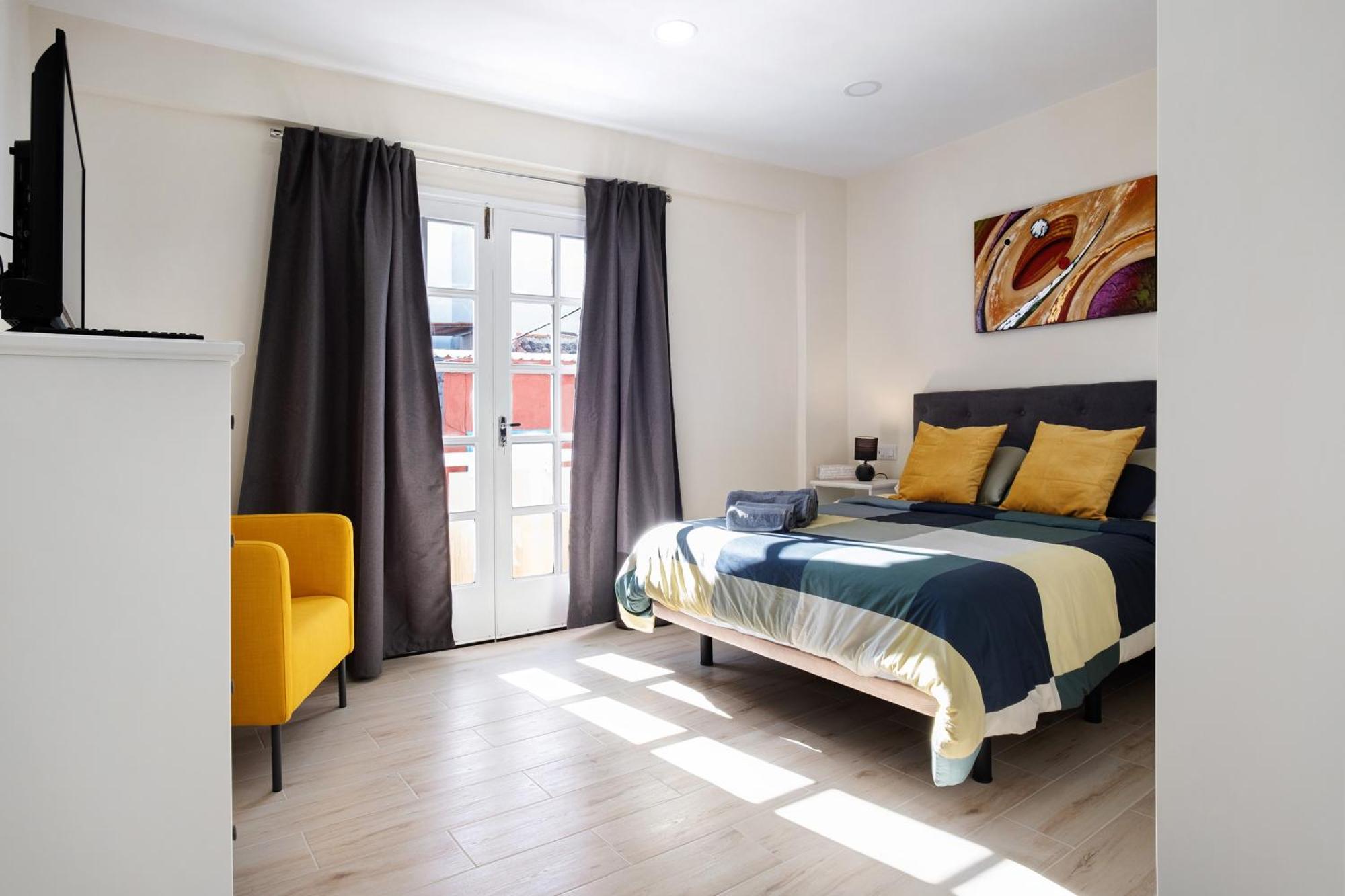 Santelmo Apartamento Santa Cruz de la Palma (Isla de la Palma)