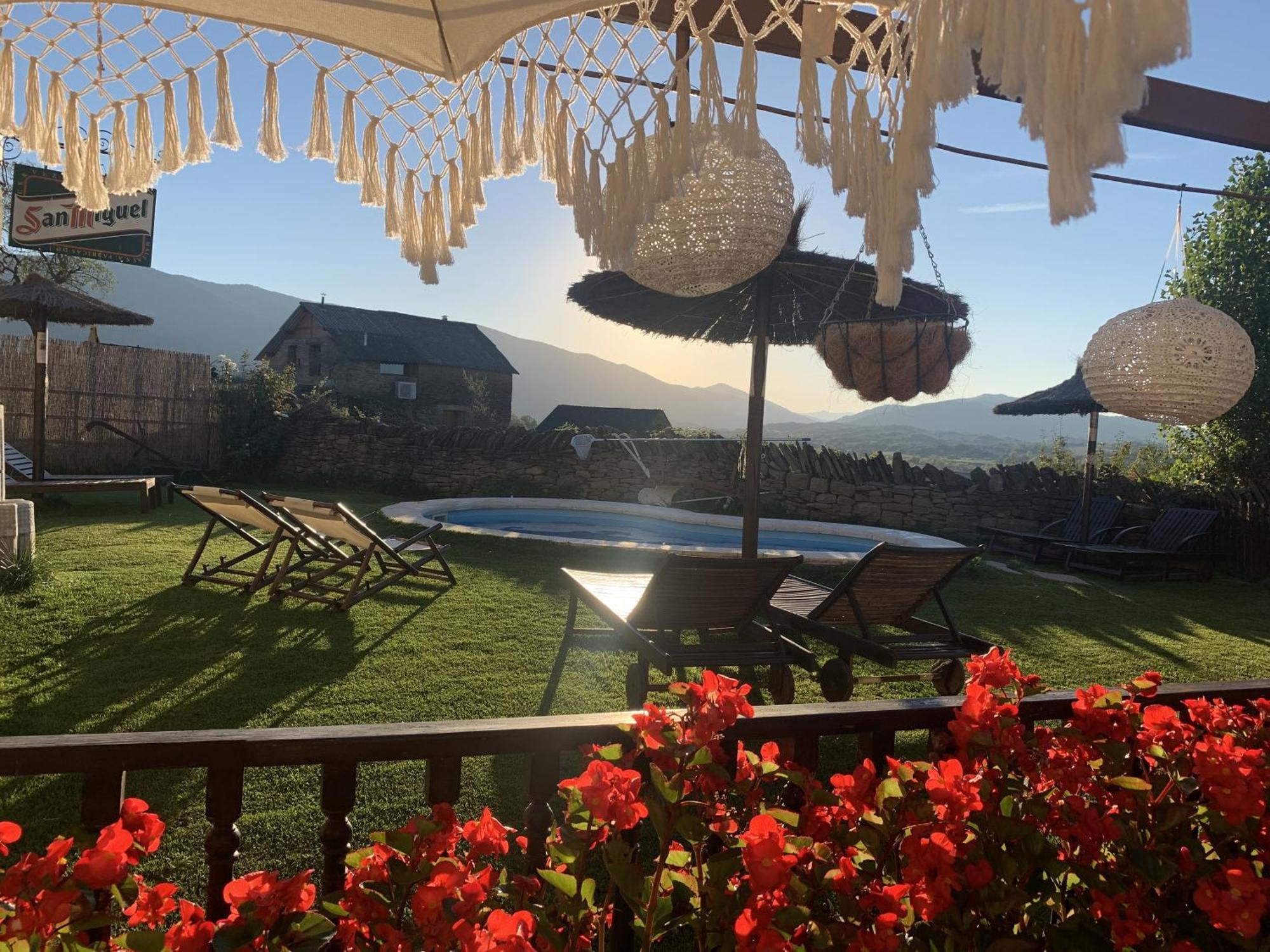 Сasa de vacaciones Regalate Paz 2