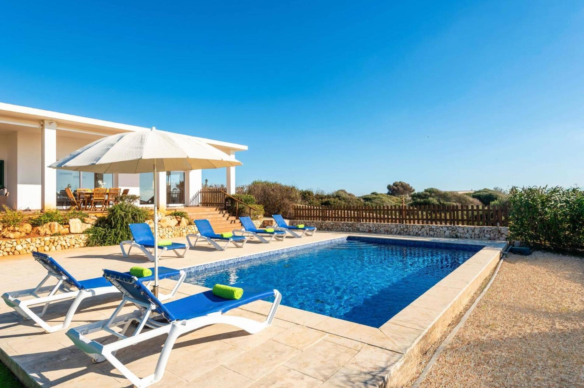 Villa India Ii By