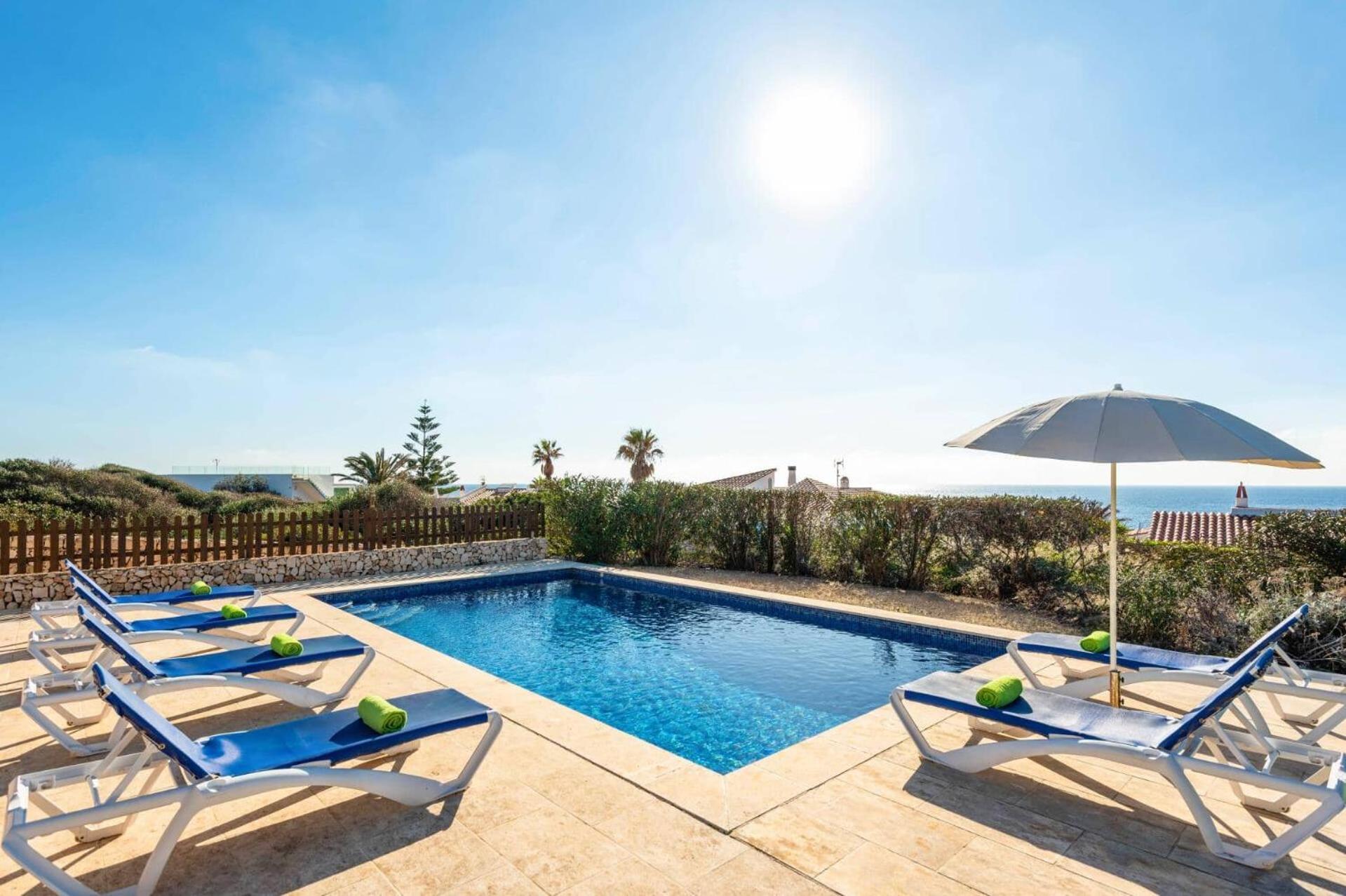 Villa India Ii By