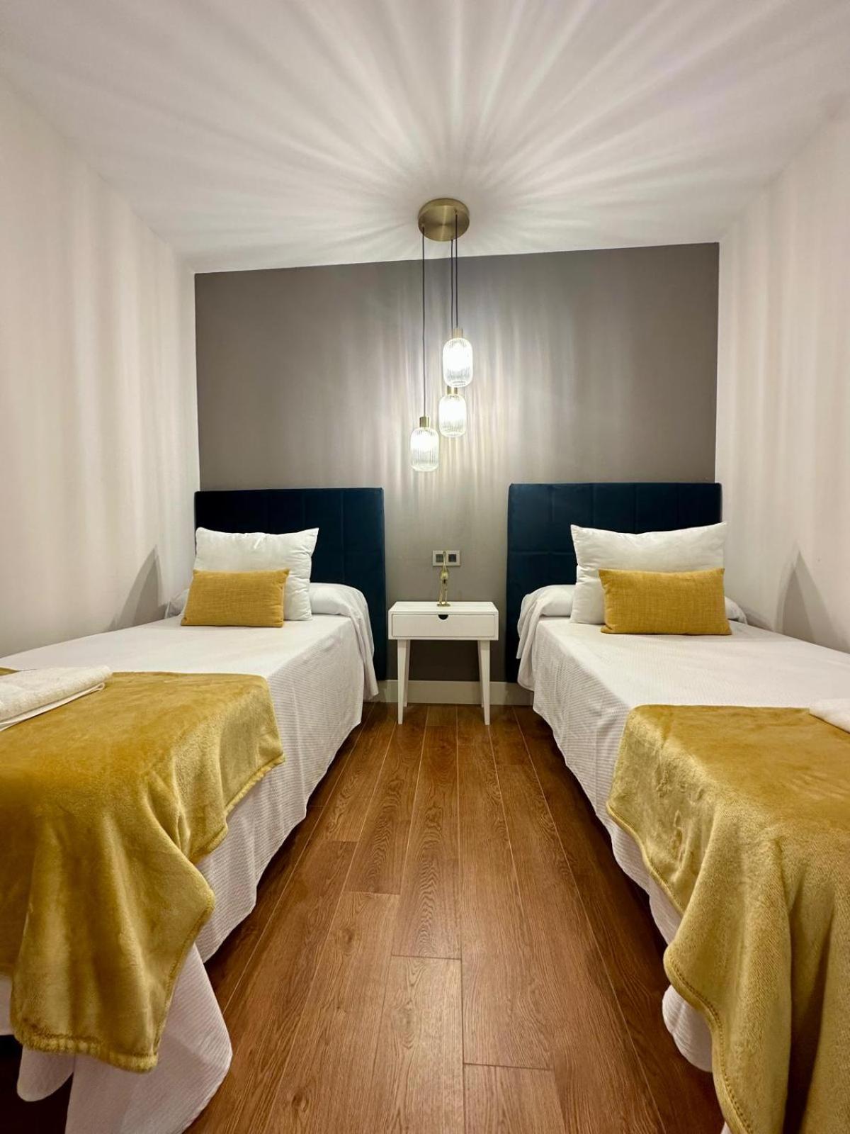 Apartamento Puente
