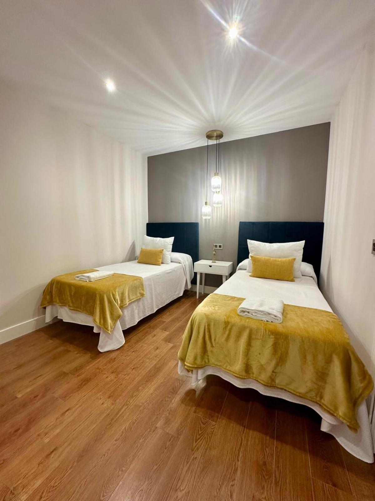 Apartamento Puente *