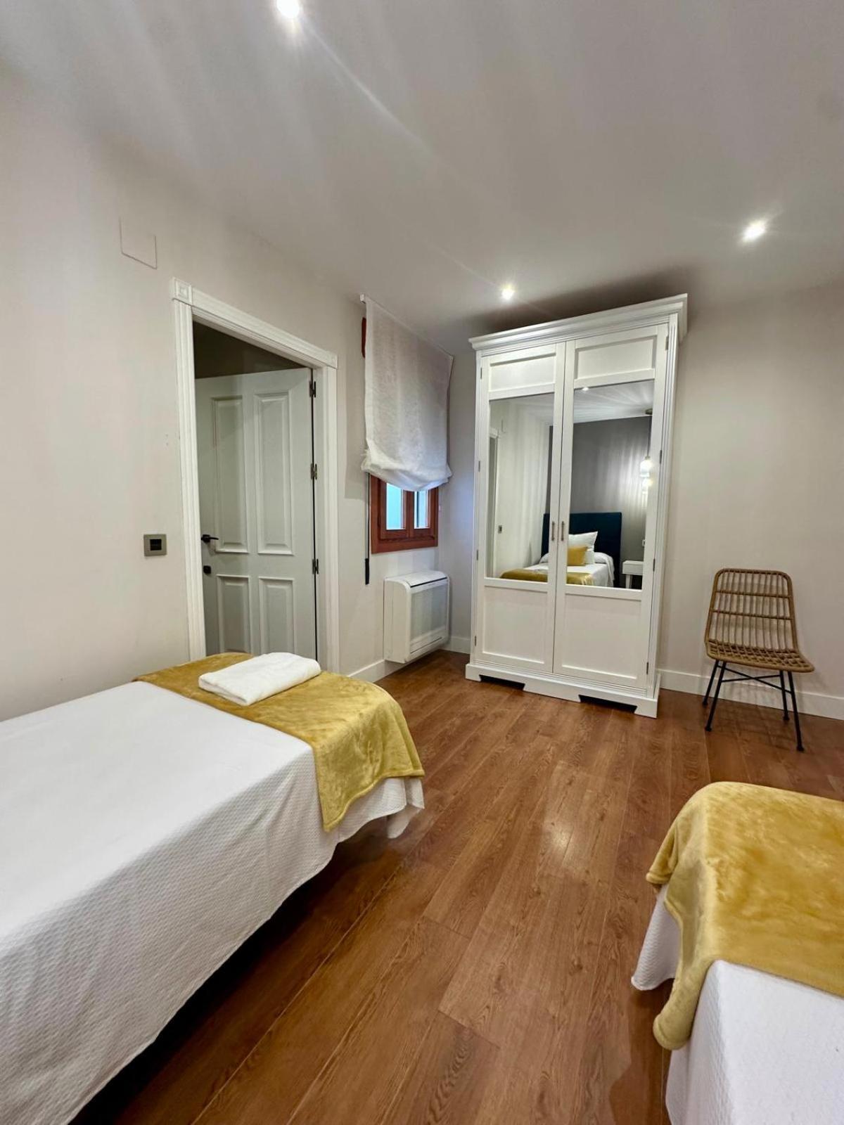 Apartamento Puente Mérida