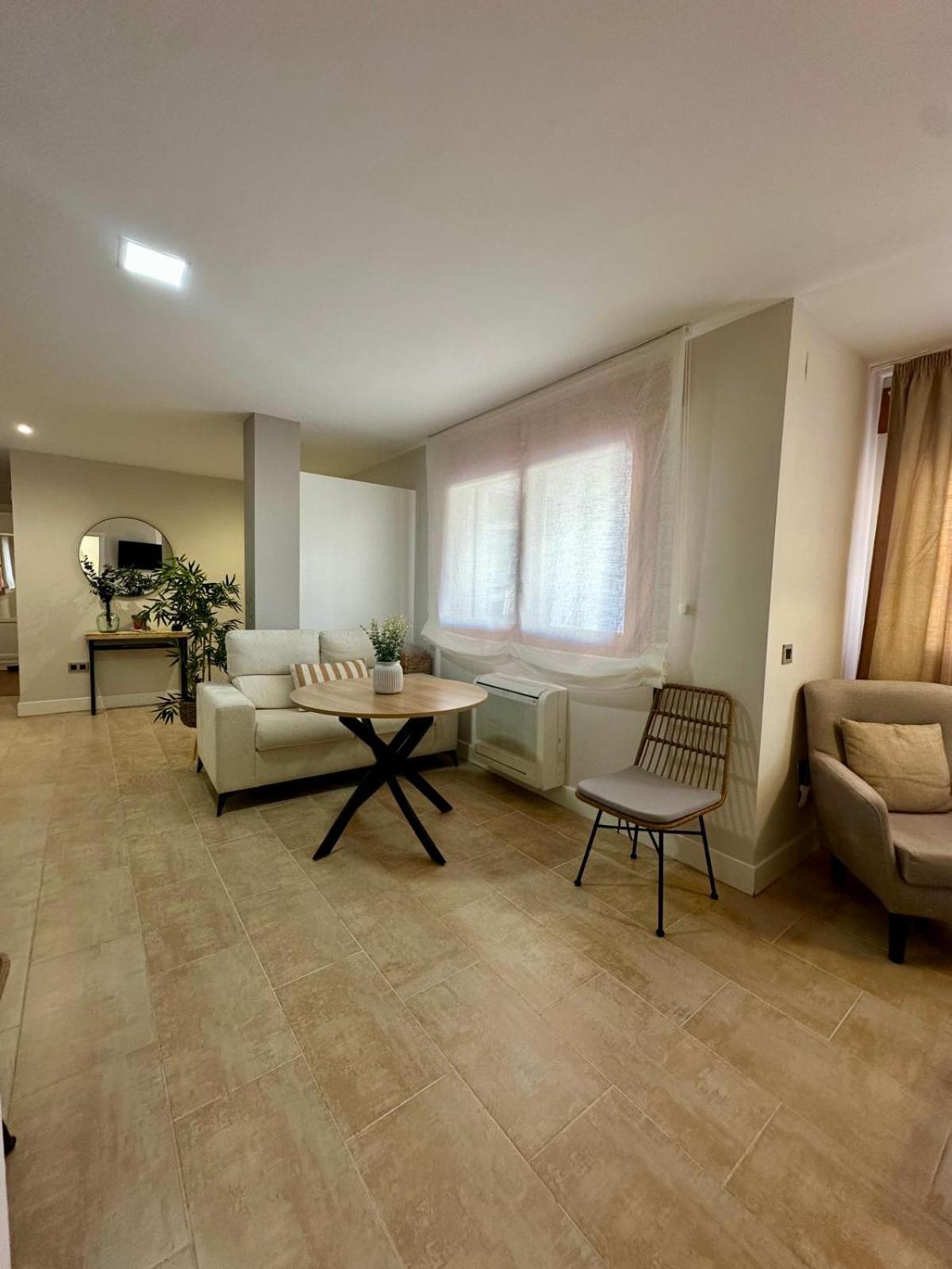 Puente Apartamento Mérida