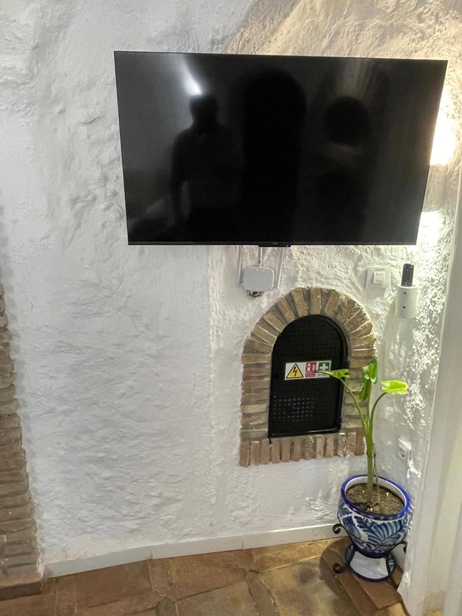Cueva De David Villa
