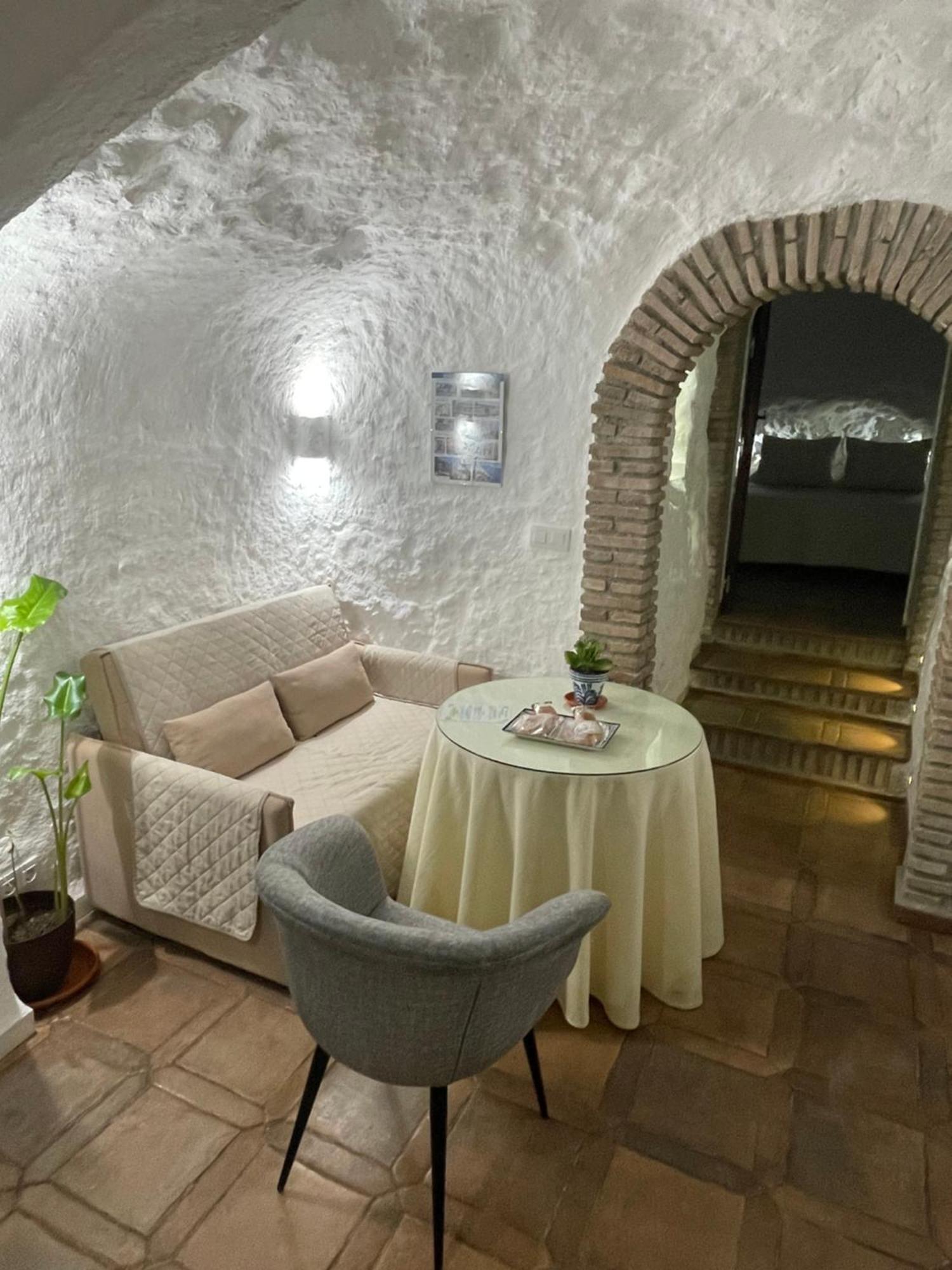 Villa Cueva De David Granada