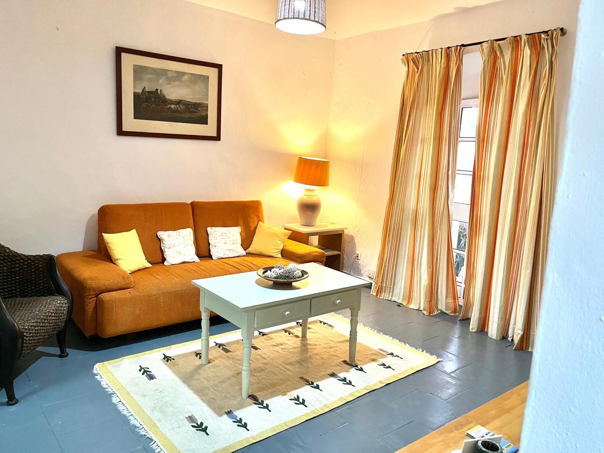 La Casa De Geranios Сasa de vacaciones Tahivilla