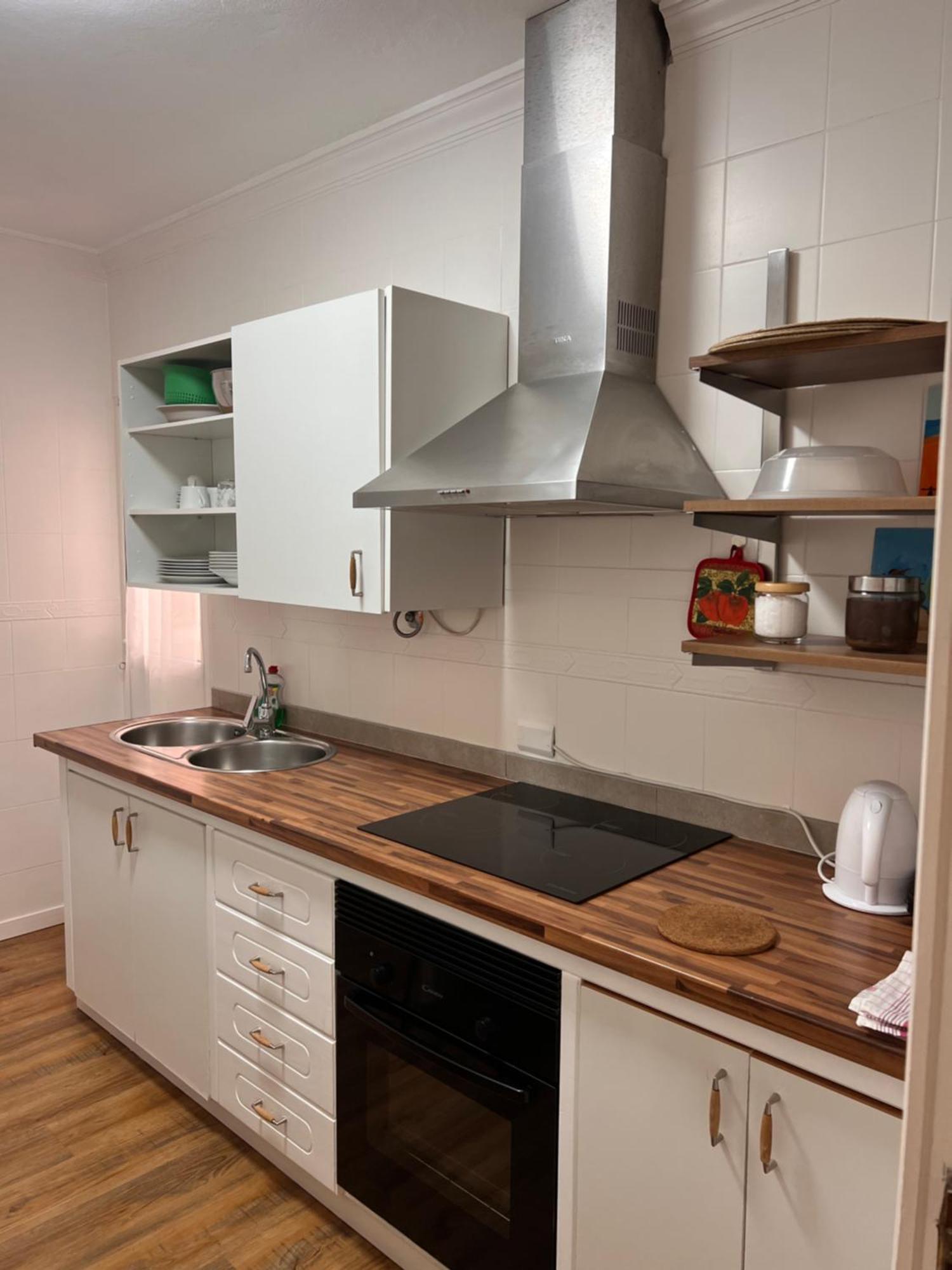 Casa Panci Apartamento