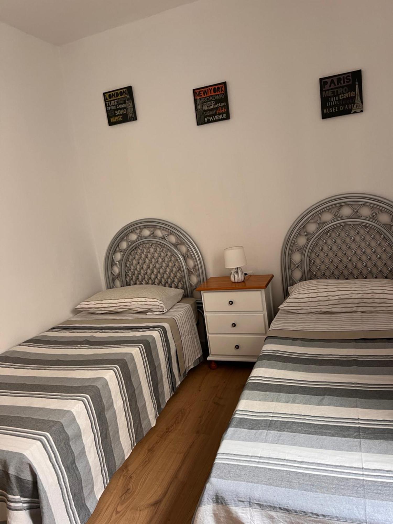 Casa Panci Apartamento *