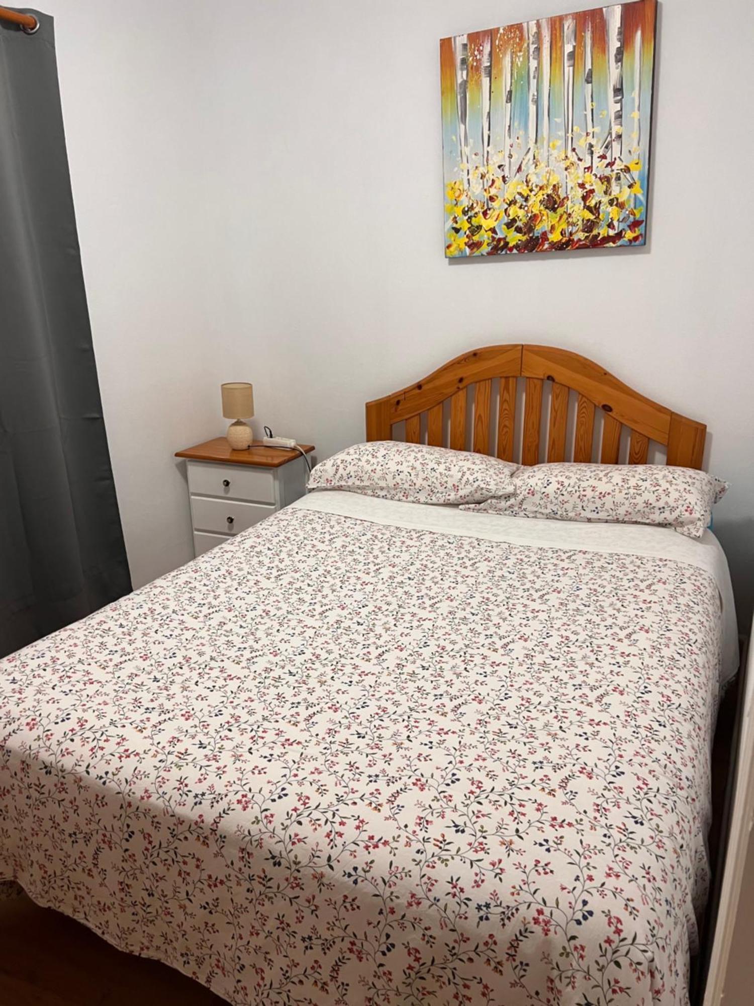 Casa Panci Puerto del Rosario (Fuerteventura)