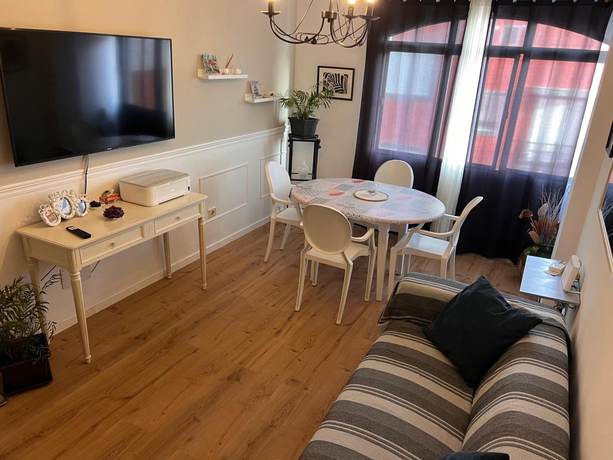 Apartamento Casa Panci *