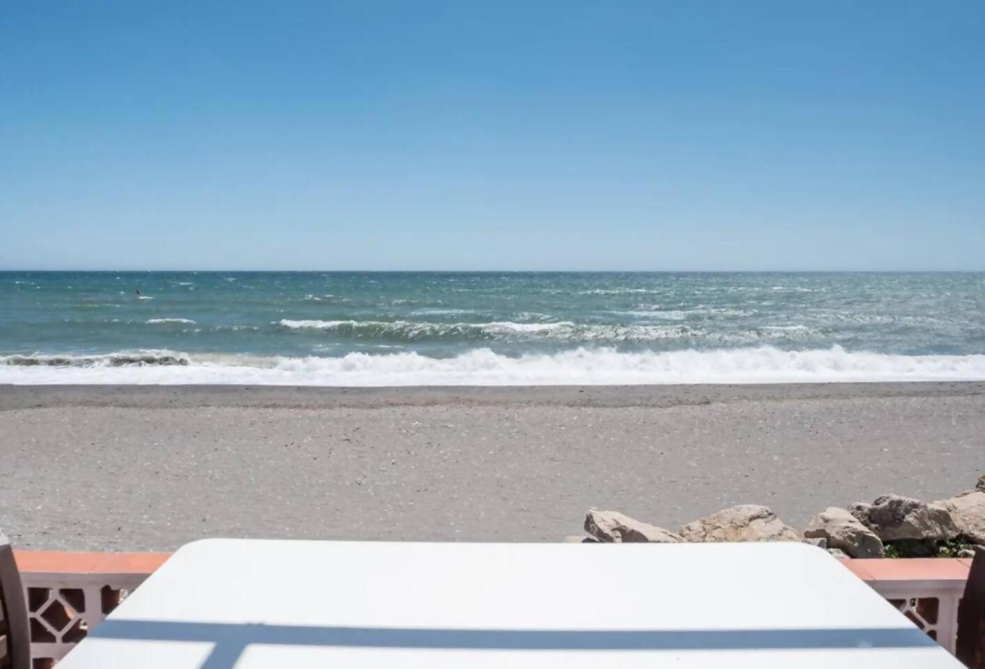Сasa de vacaciones Casa Nido Playa *