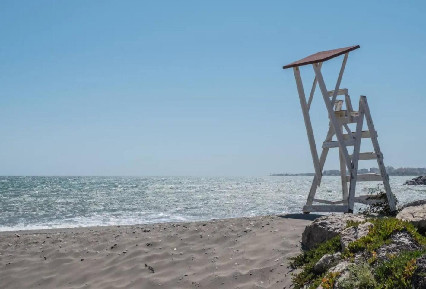 Сasa de vacaciones Casa Nido Playa