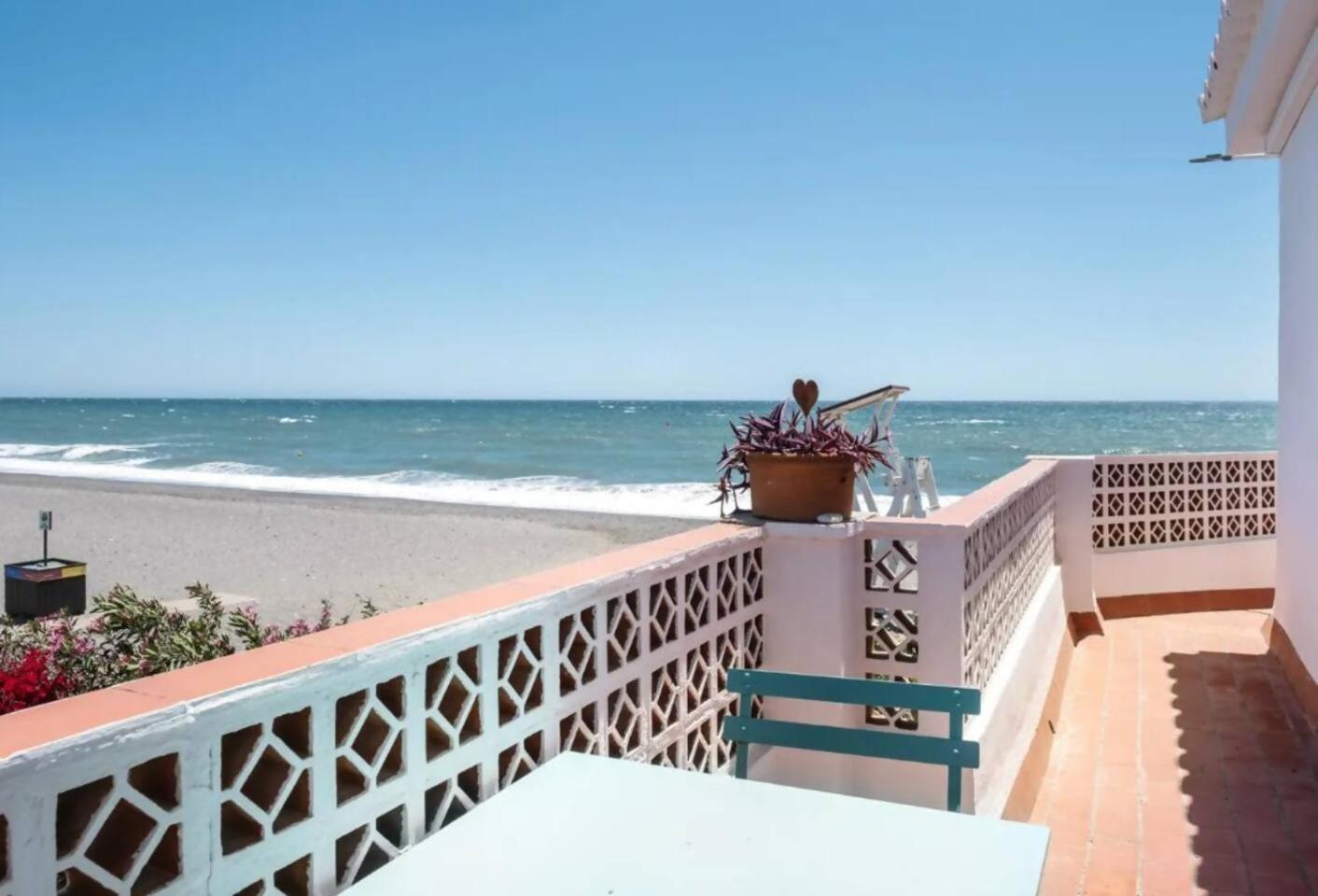 Casa Nido Playa Сasa de vacaciones *