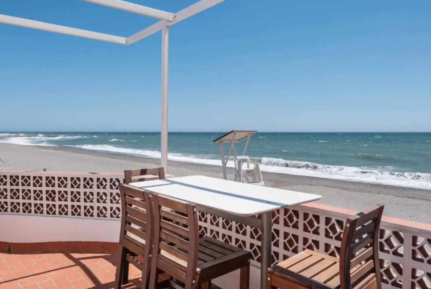 Casa Nido Playa Сasa de vacaciones