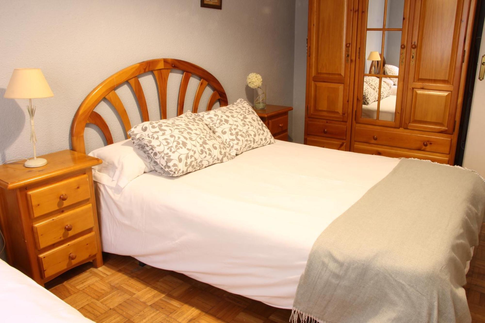 Pena Telera Petfriendly - Arafita