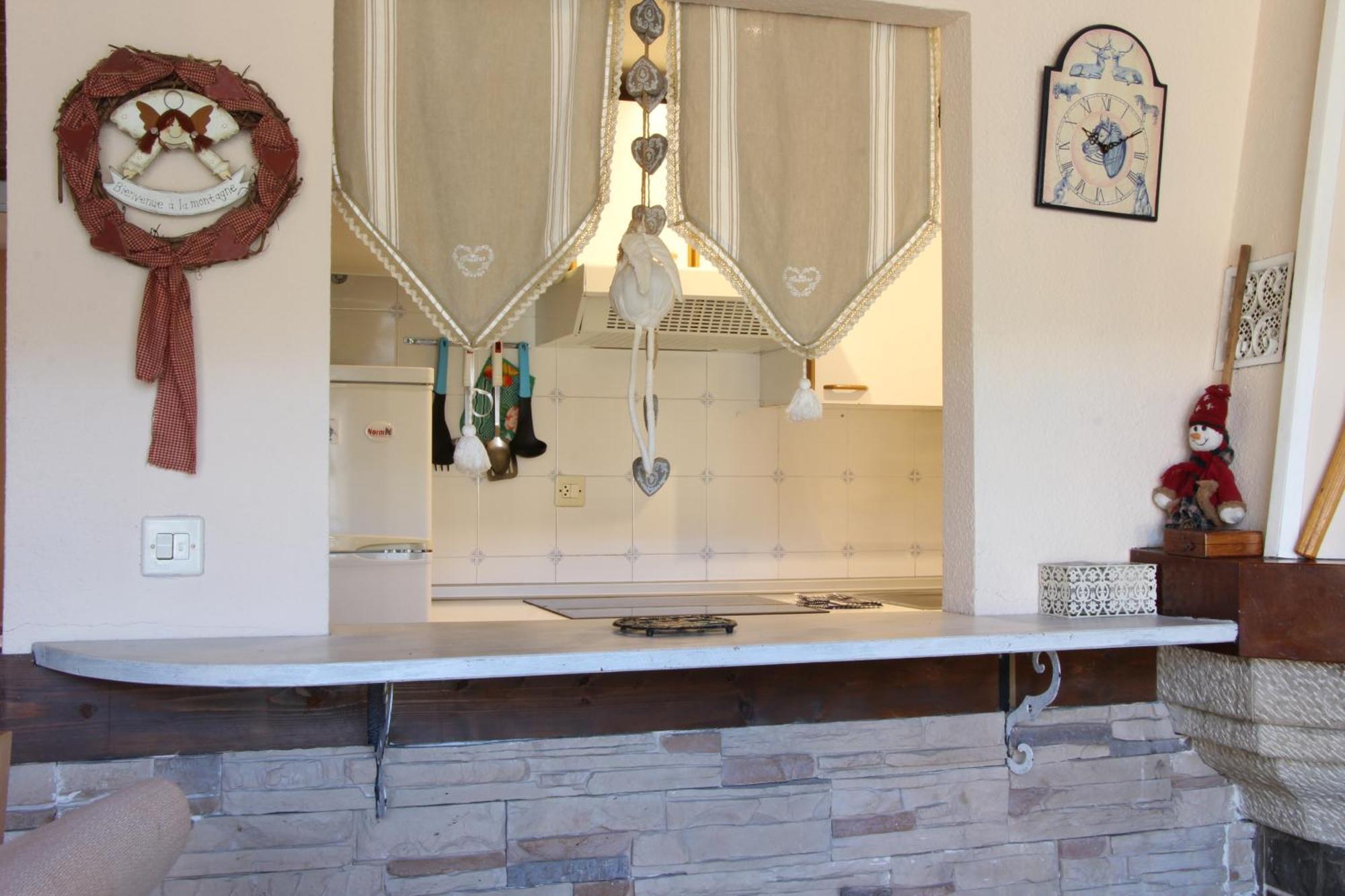 Pena Telera Petfriendly - Arafita Apartment *