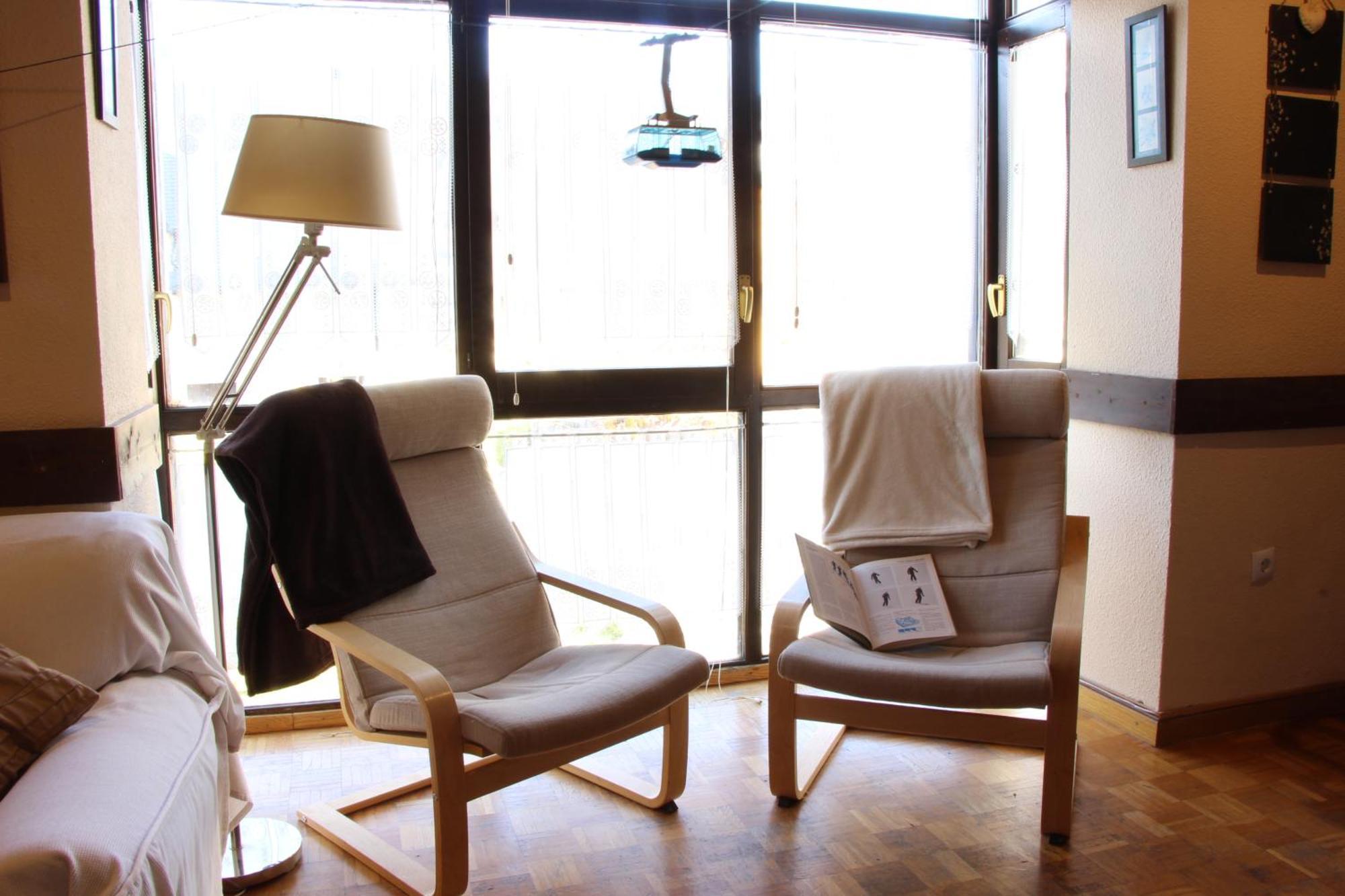 Apartment Pena Telera Petfriendly - Arafita *