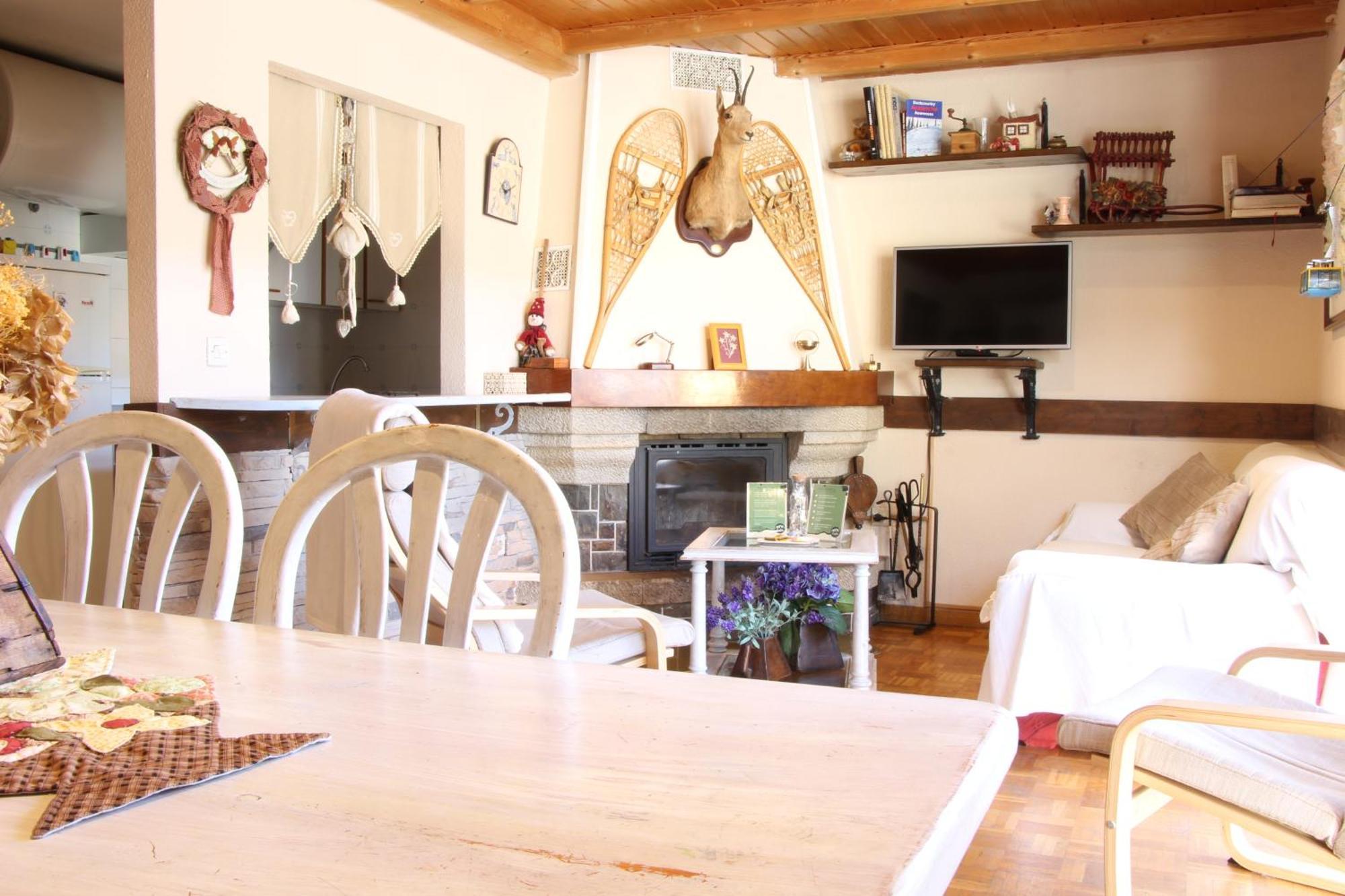 Pena Telera Petfriendly - Arafita Apartment