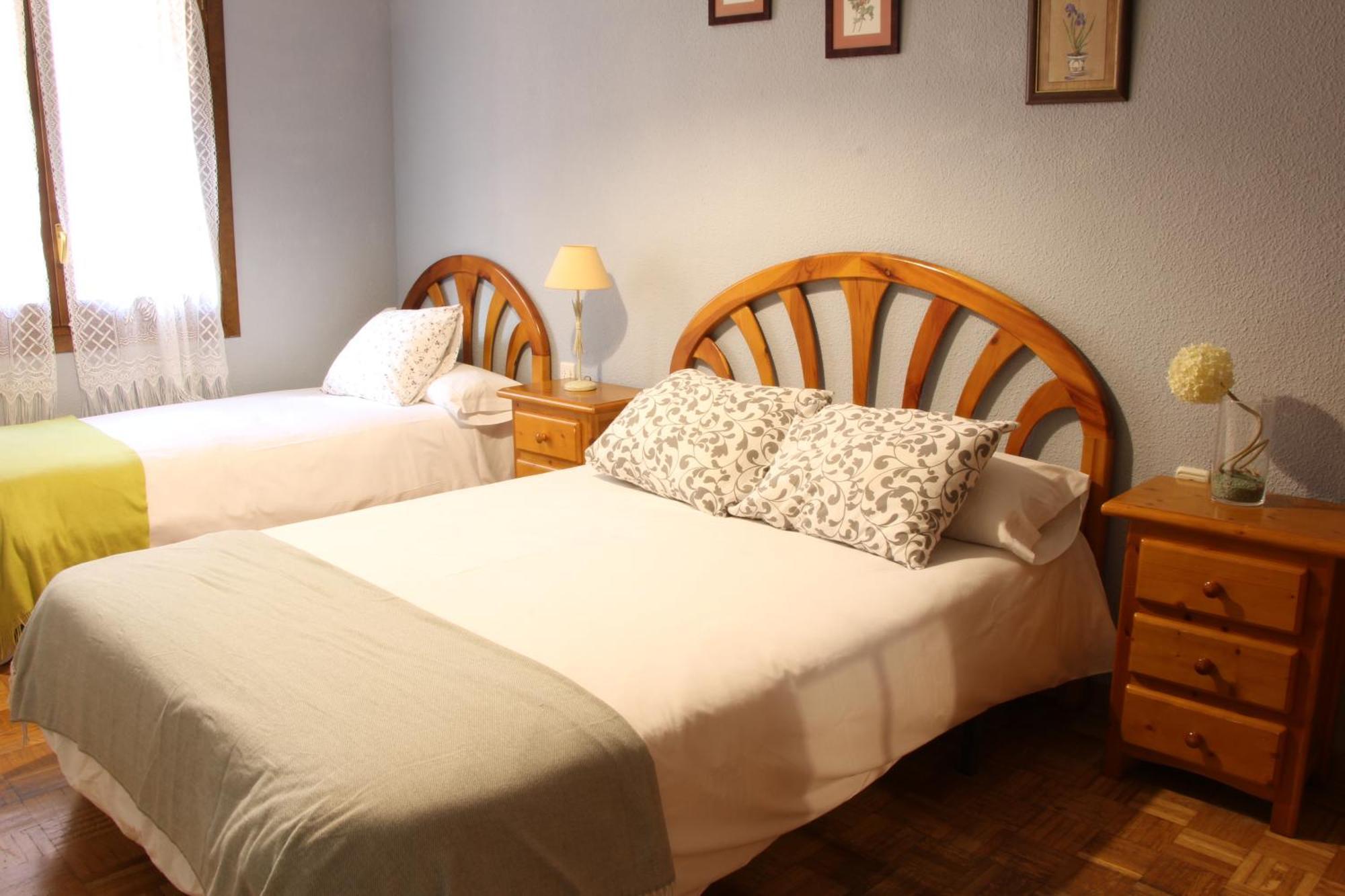 Pena Telera Petfriendly - Arafita Apartment El Pueyo de Jaca