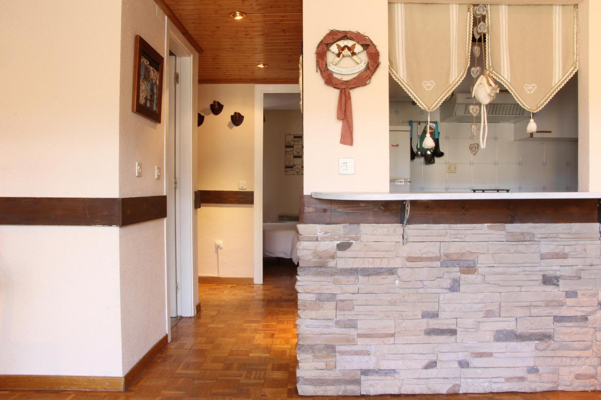 Pena Telera Petfriendly - Arafita *