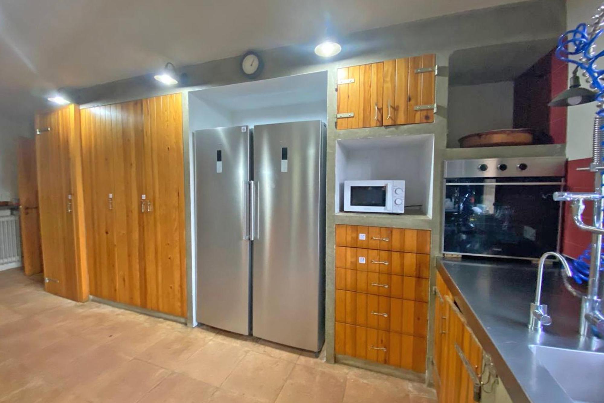 Nou En Con Piscina Holiday home