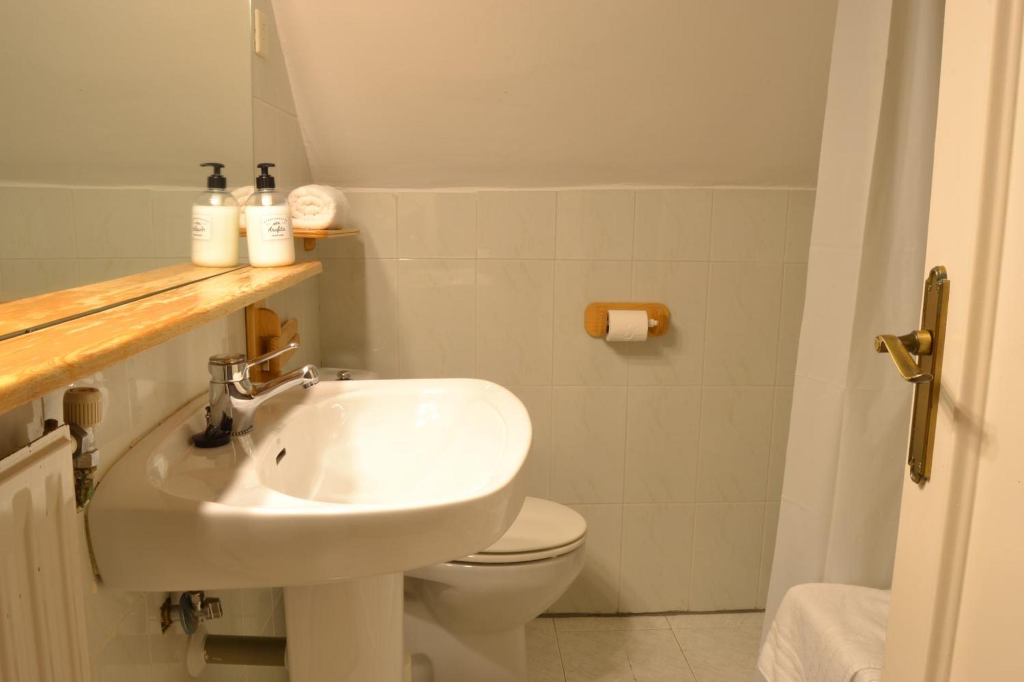 Balaitus Petfriendly - Arafita Apartment *