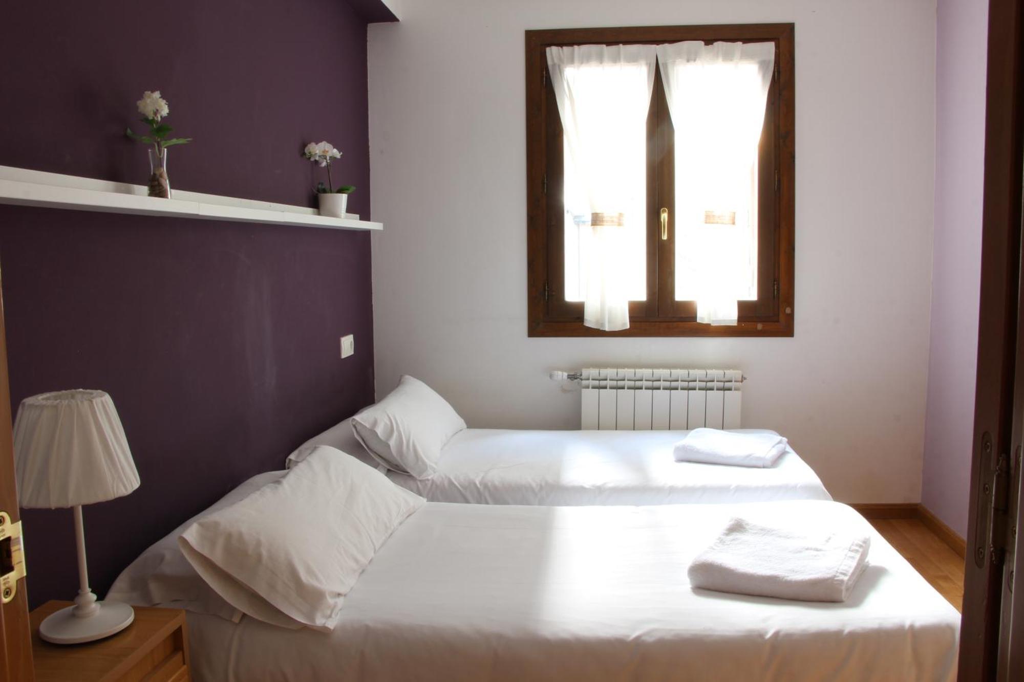 Apartamento Cochata, Practico Y Centrico - Arafita *