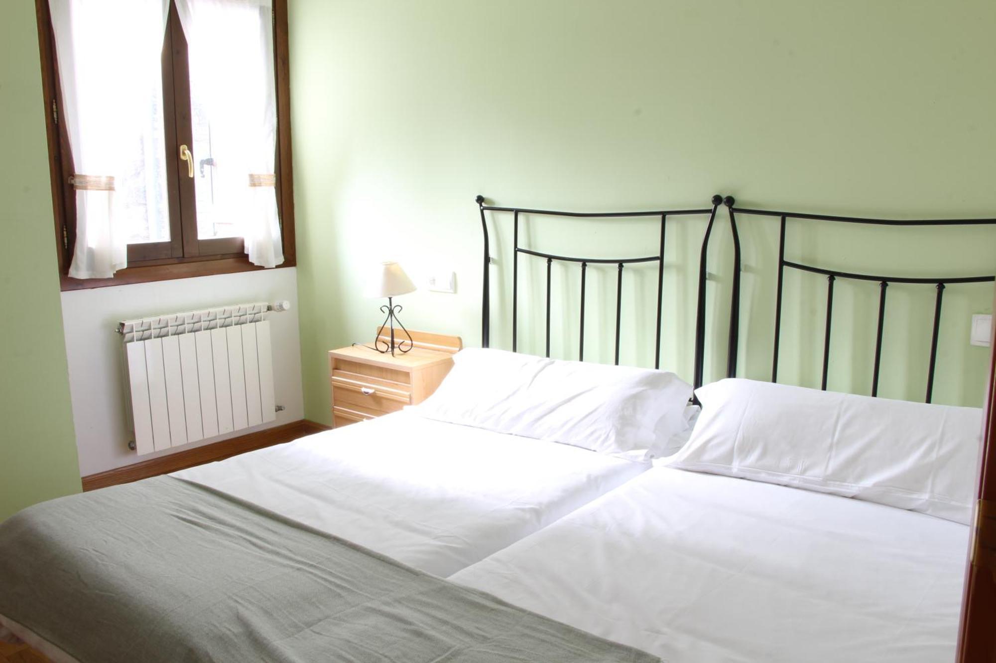 Apartamento Cochata, Practico Y Centrico - Arafita *