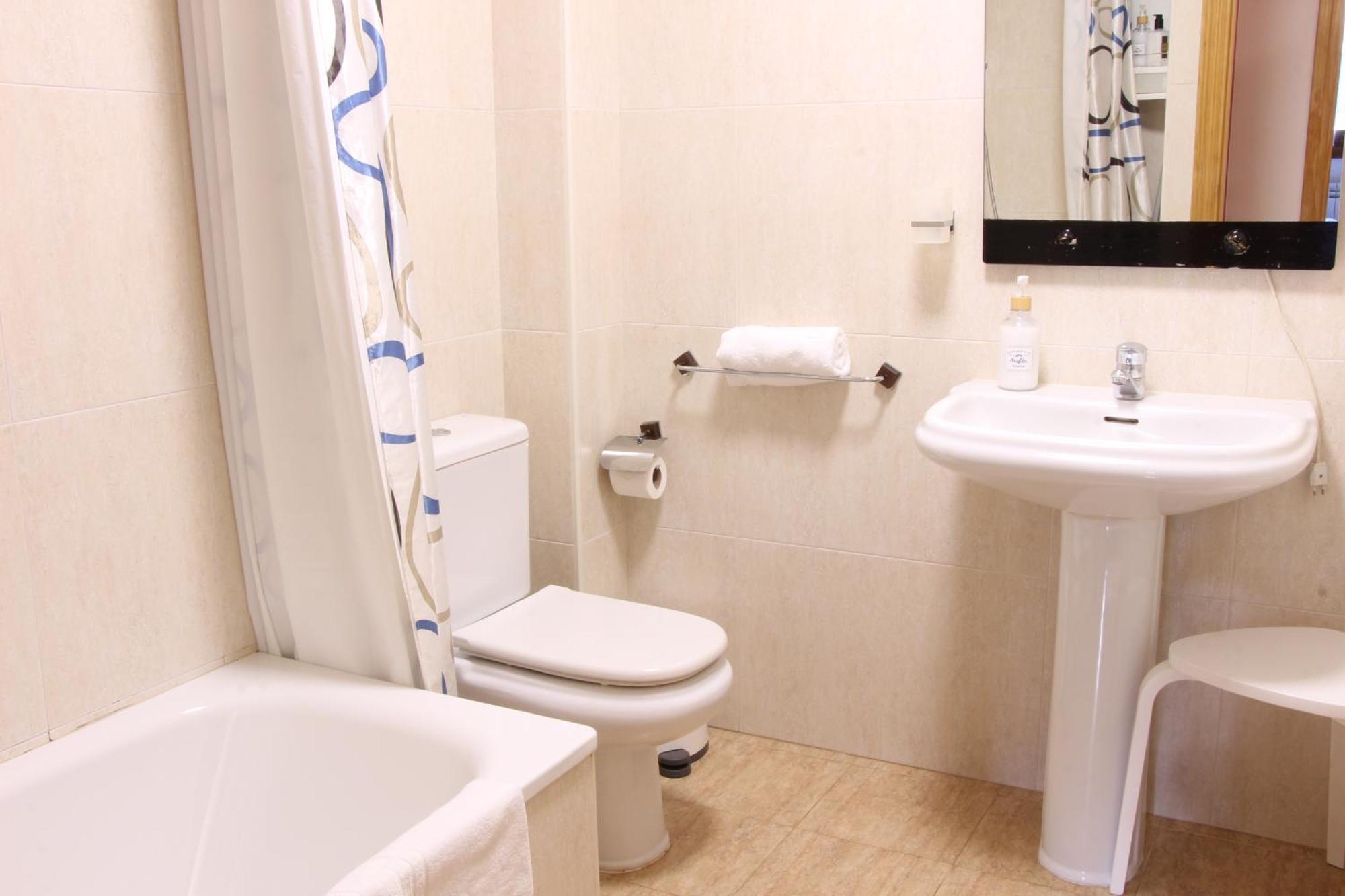 Apartamento Cochata, Practico Y Centrico - Arafita *